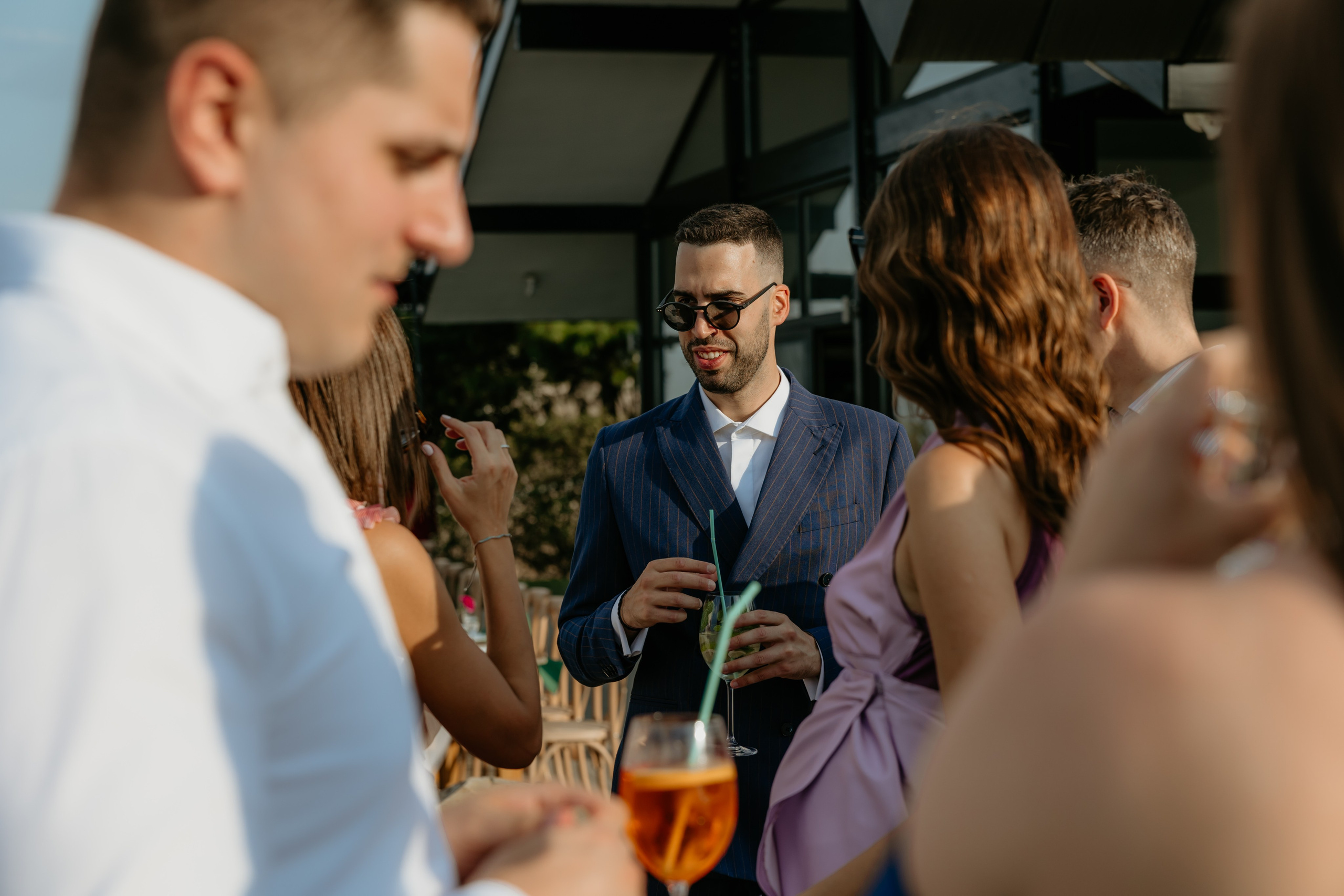 J&C Wedding. Family and children photographer in Belgrade Milja Ciric