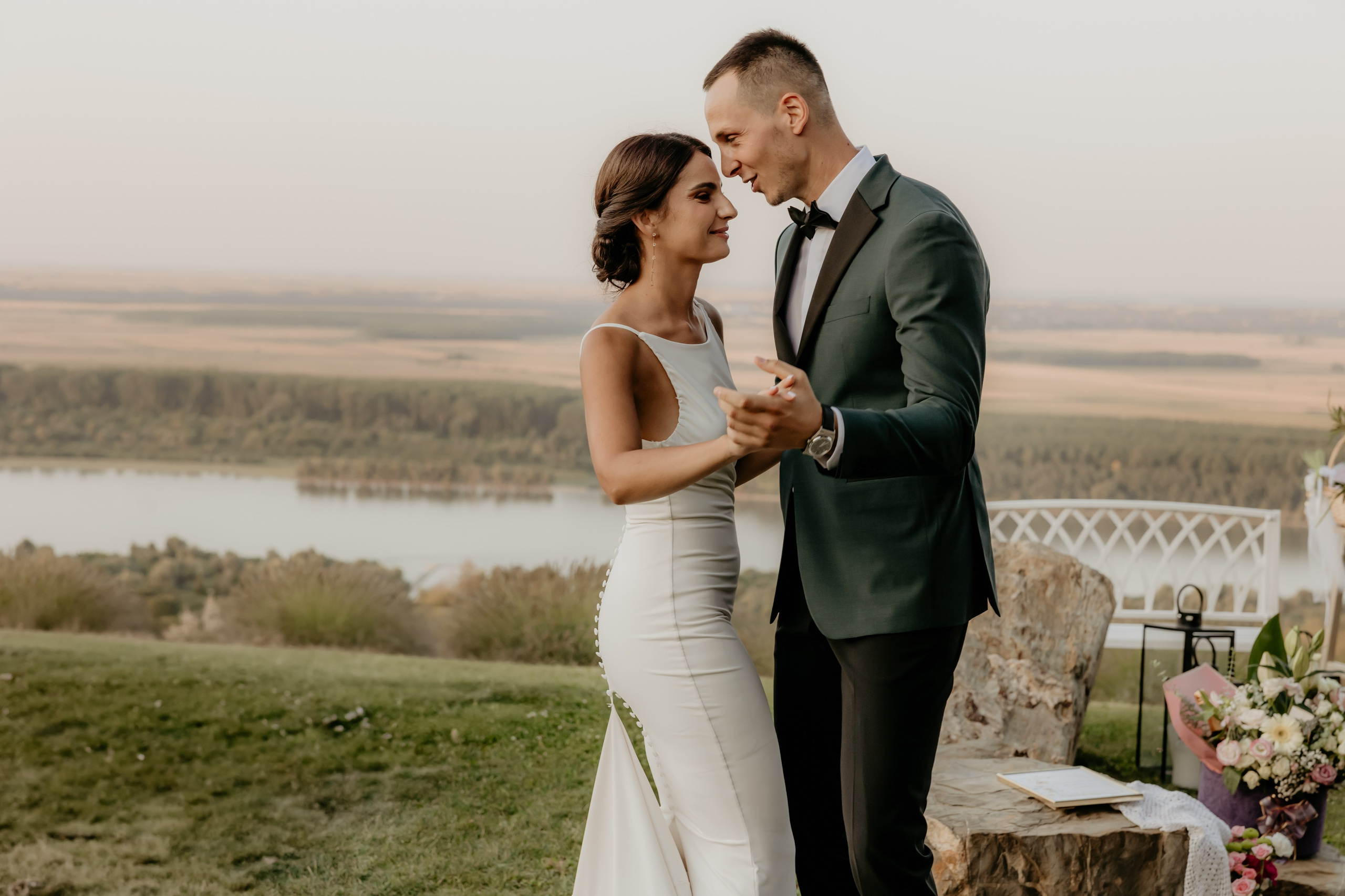 J&C Wedding. Family and children photographer in Belgrade Milja Ciric