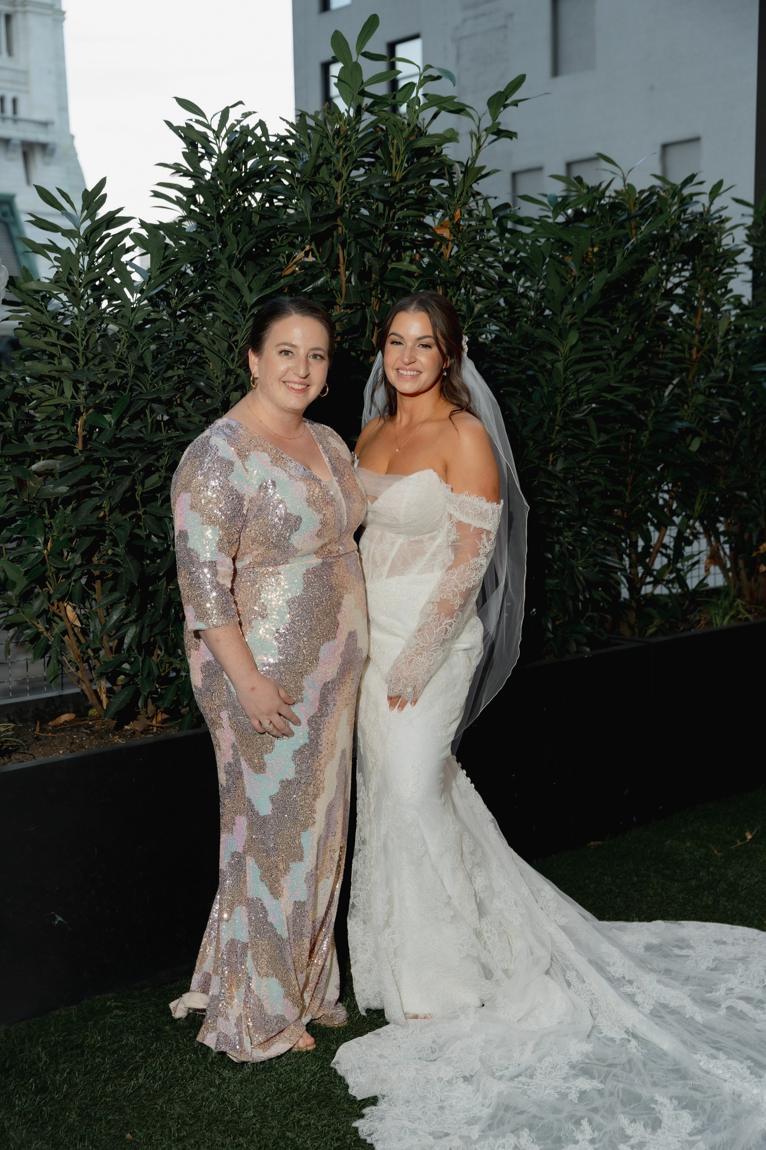 Leigh and Jennifer wedding day. Anna Krasnova Wedding photographer