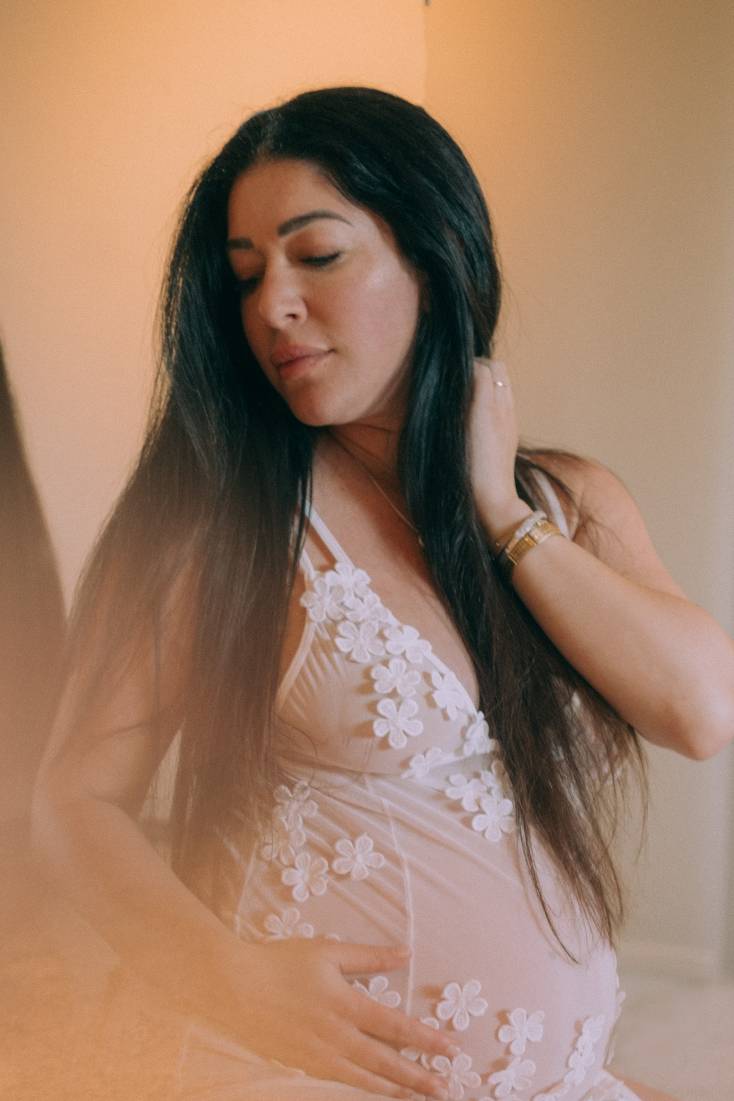 M. Love story and family photographer in San Francisco Oksana Shvets