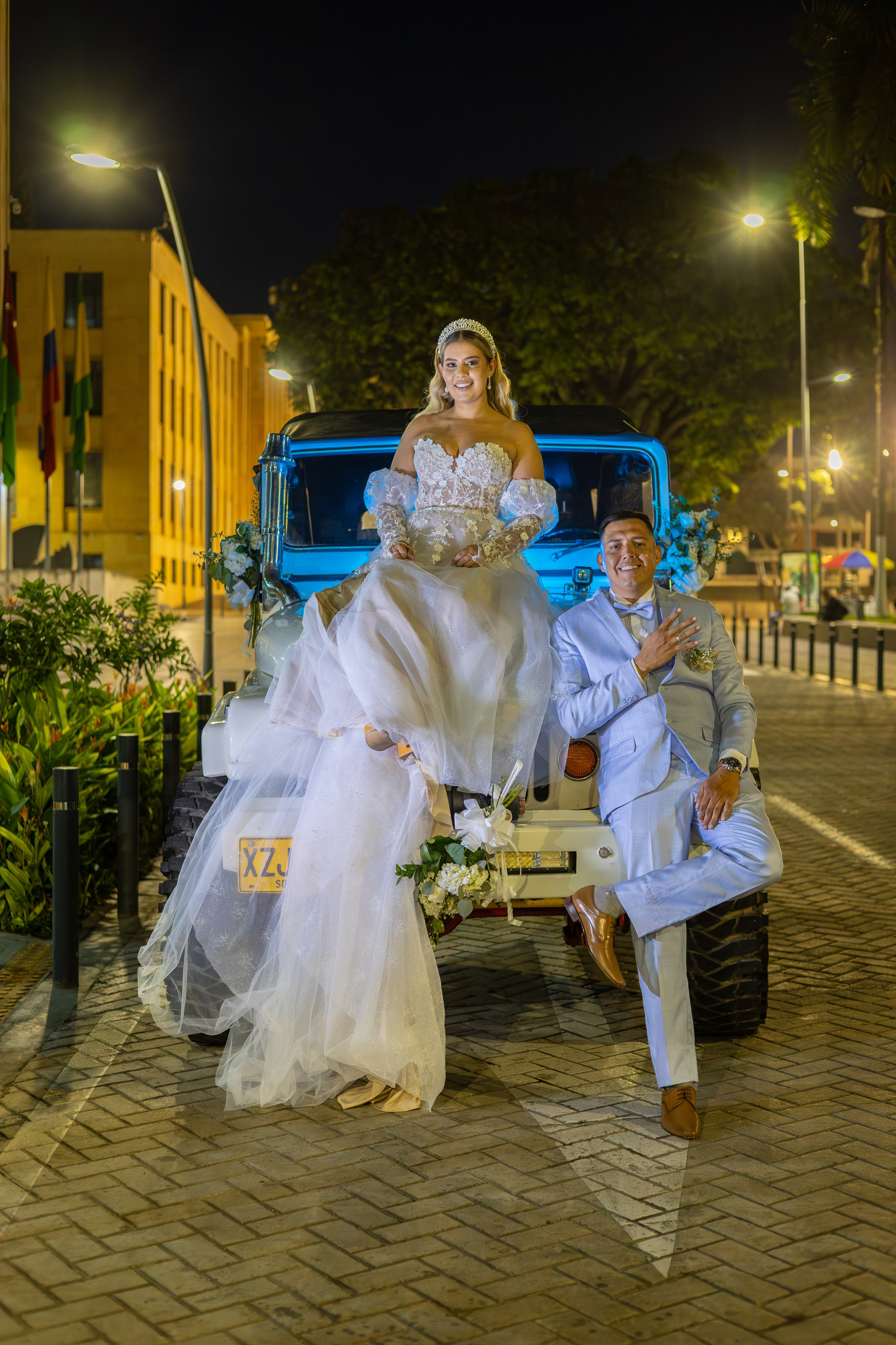 BODAS WEDDING. Fotográfo Andres Jaimes