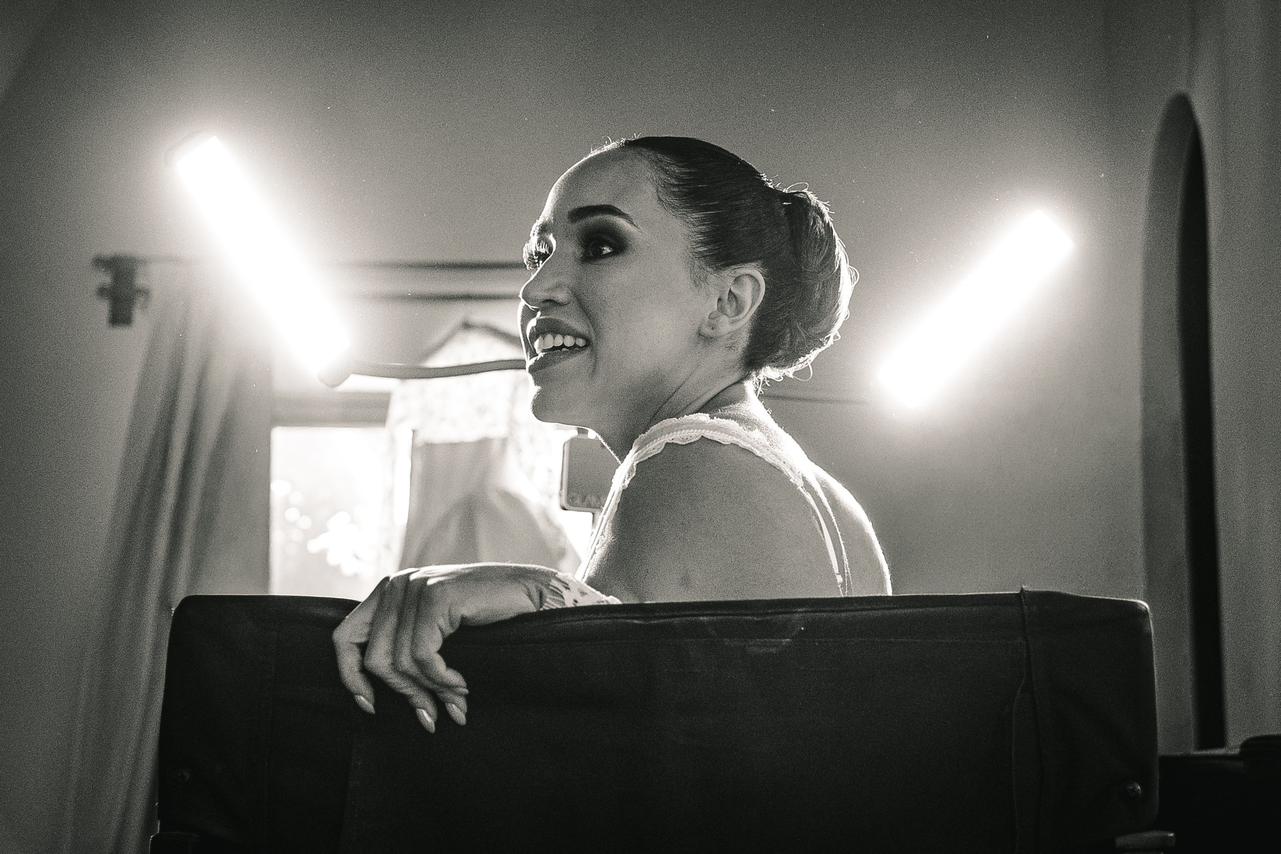 Andrea & Alfredo. Saúl Vázquez | Destination Wedding Photographer