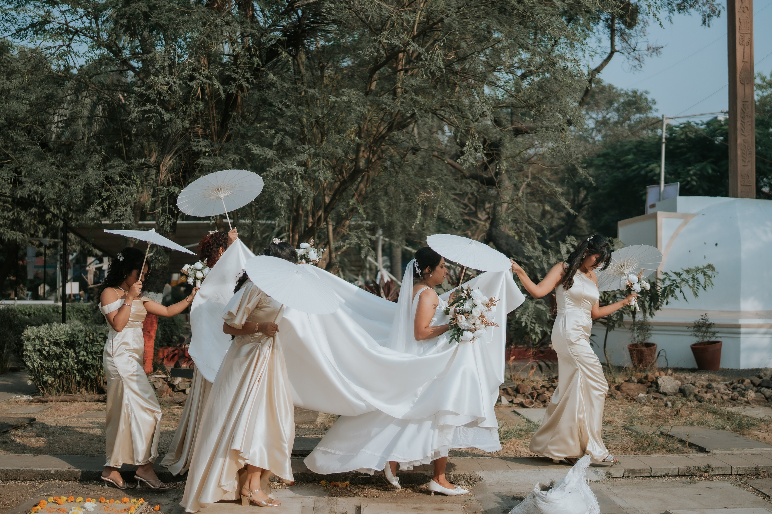 CHRISTIAN WEDDING. Ebinbabuphotography.com
