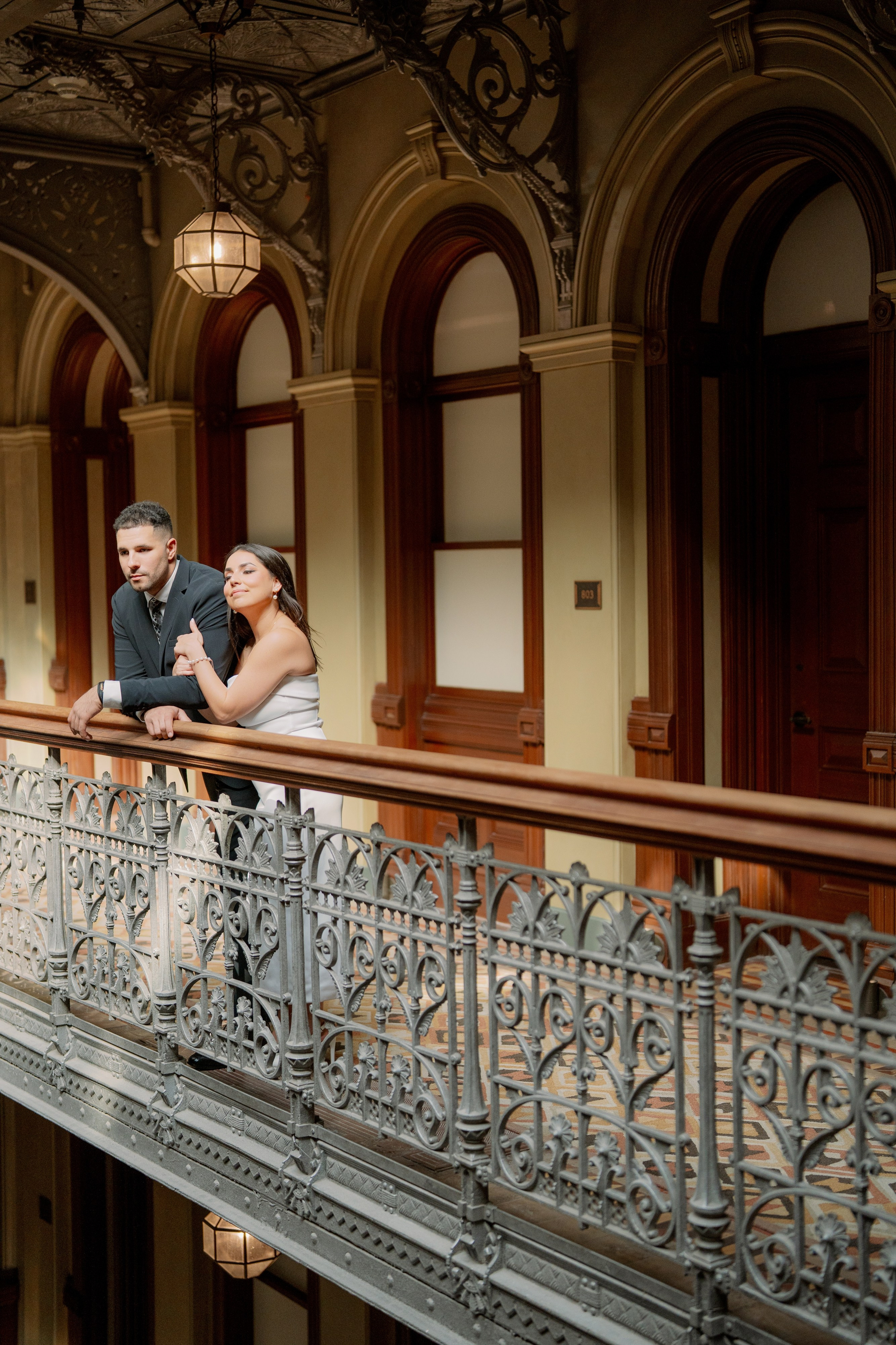 Yaneli and Christopher. Wedding photographer and videographer New York | New Jersey