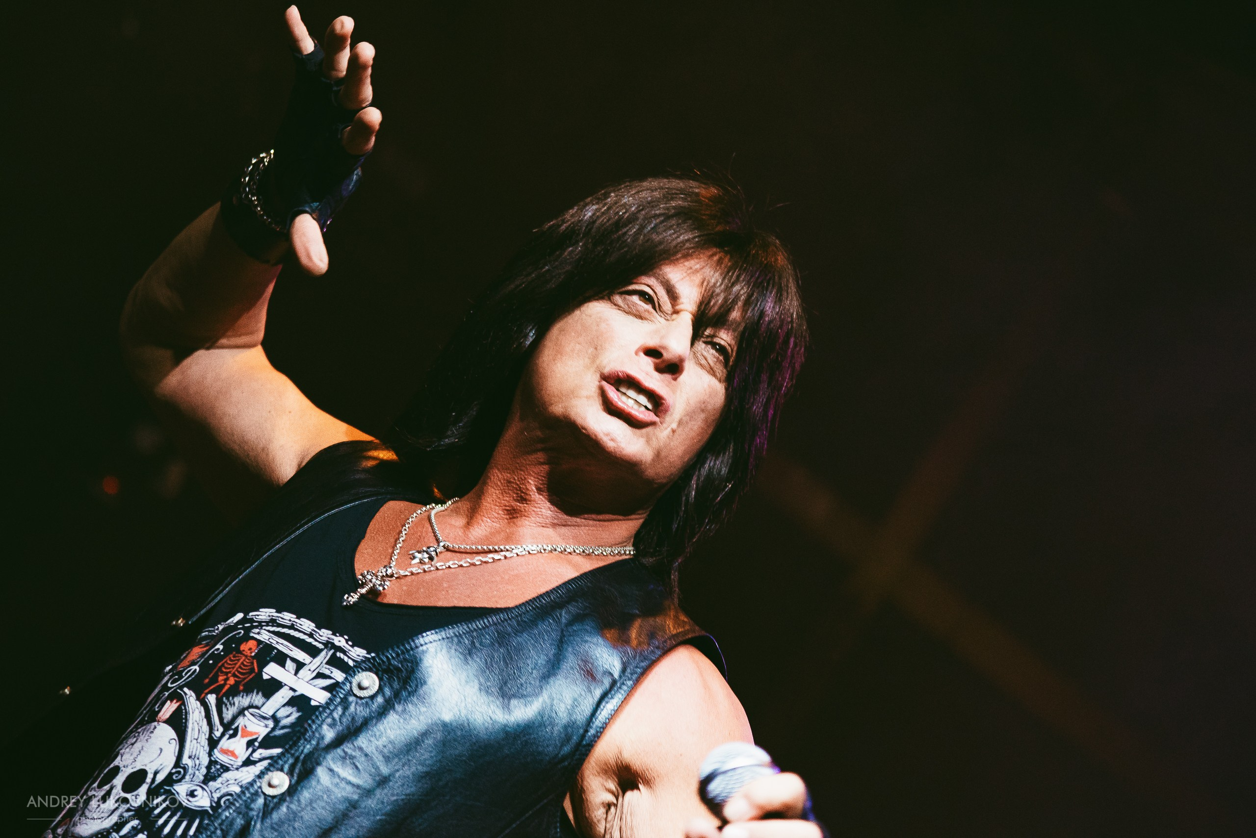 Joe Lynn Turner