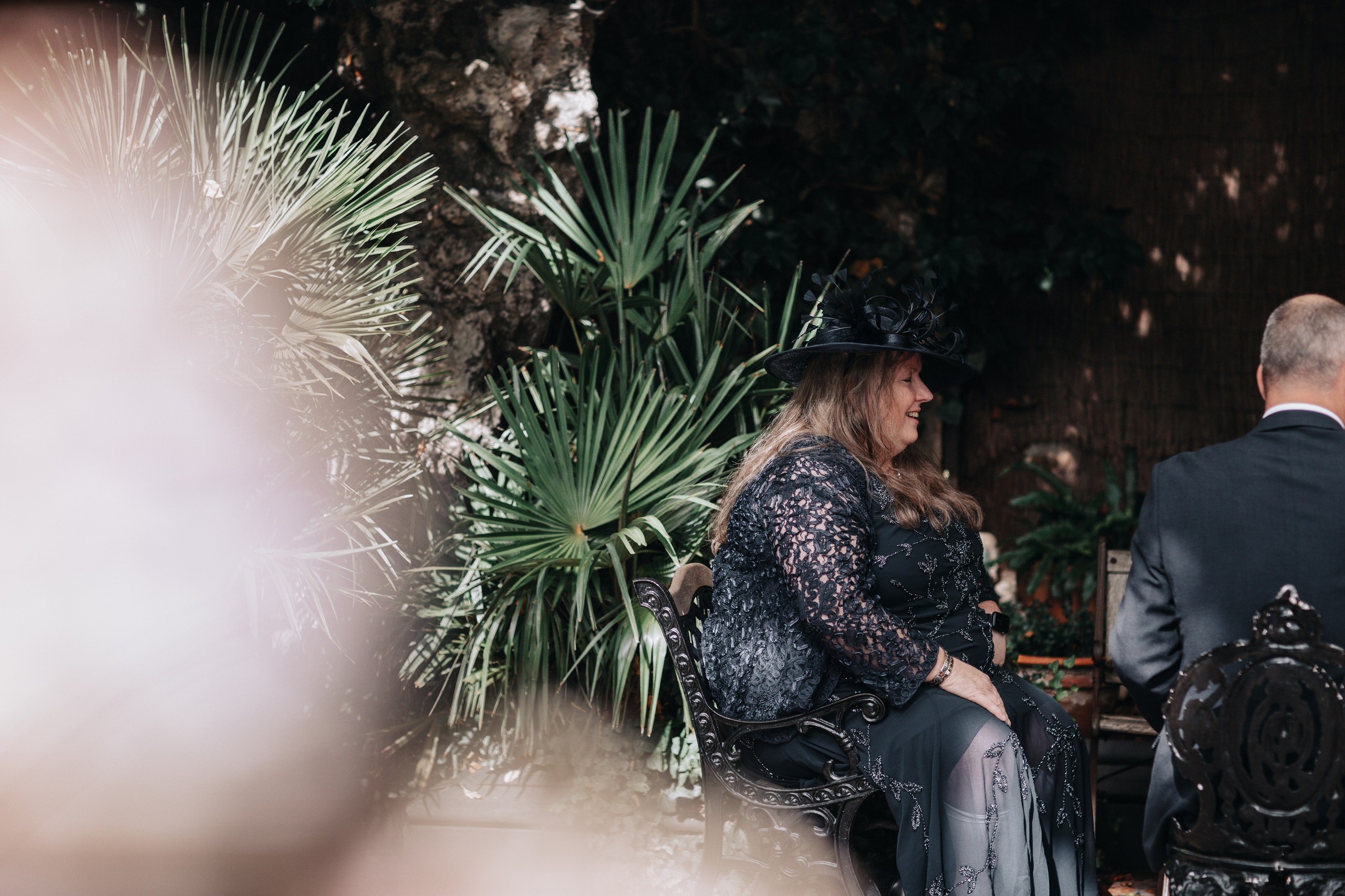 GEMMA + BIANCA. Main