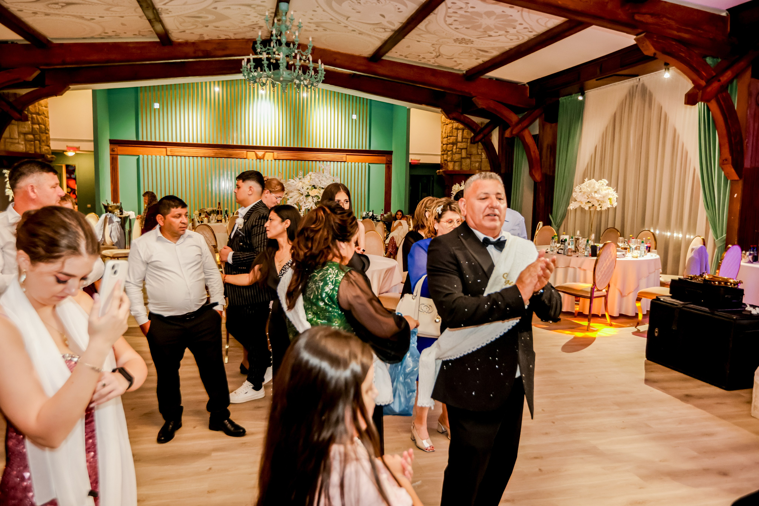 Adelina & Andrei 18.07.2026. MGS STUDIO