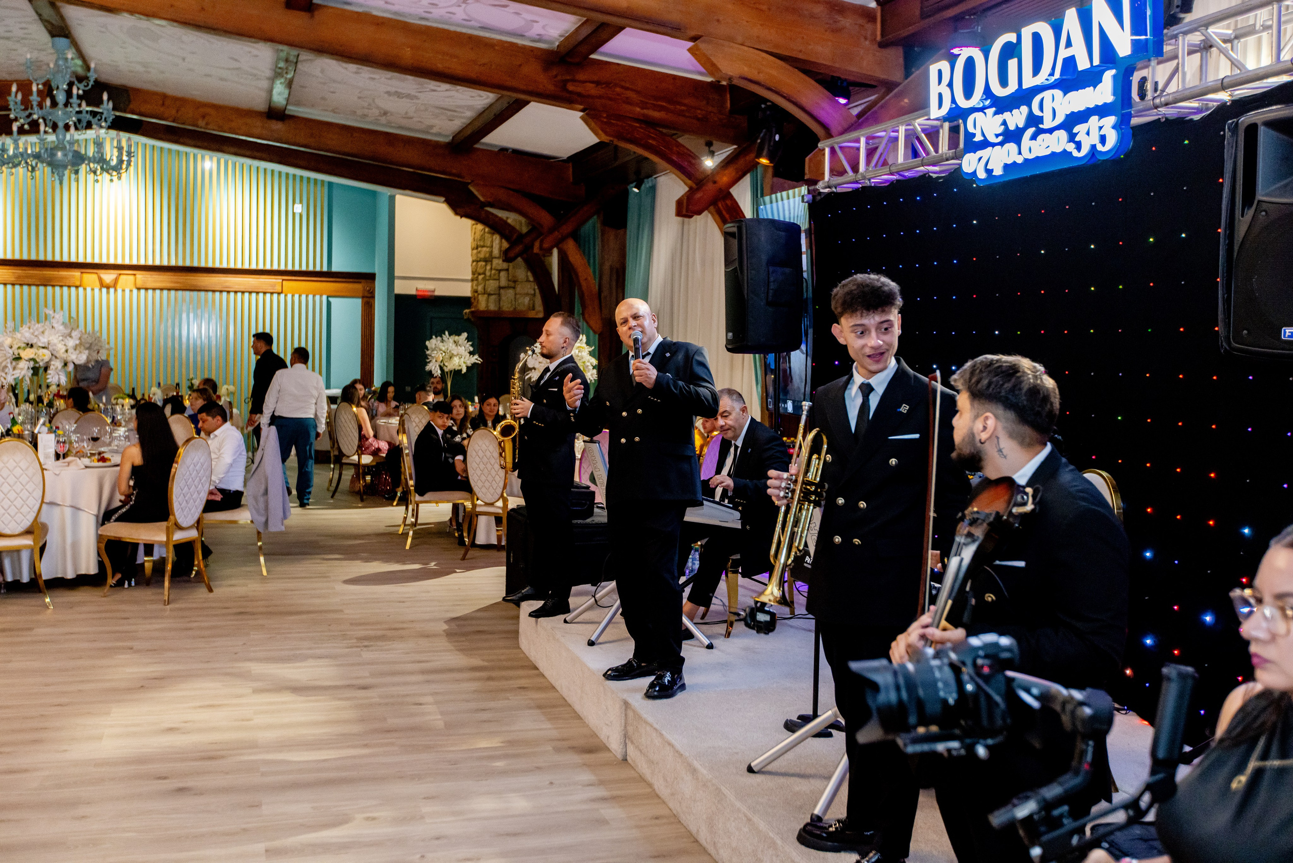 Adelina & Andrei 18.07.2026. MGS STUDIO