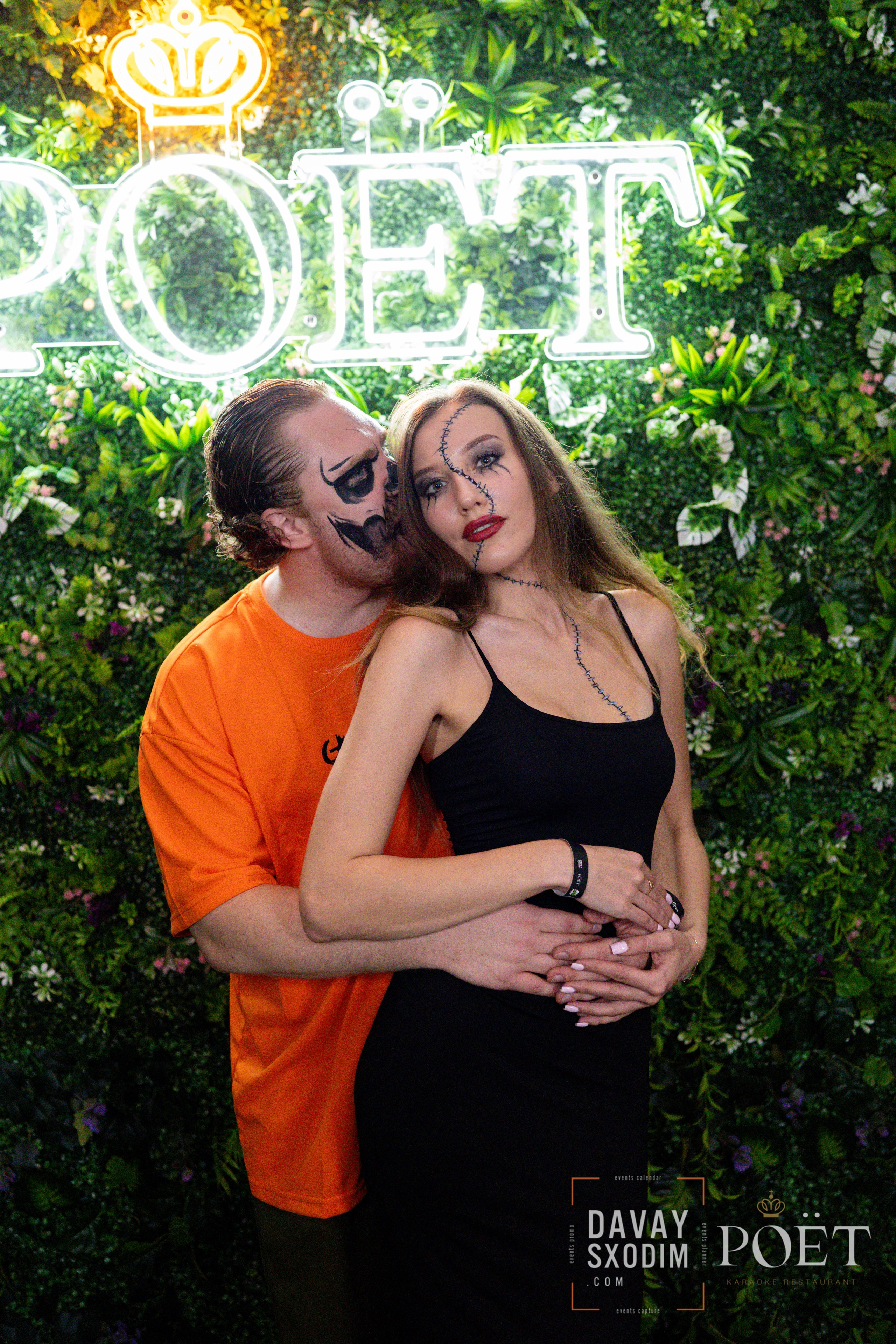 Вечеринка Тима Бертона | Фоторепортаж | Видеорепортаж | Афиша | DAVAYSXODIM.com PHUKET. АФИША|ФОТОРЕПОРТАЖИ|ИВЕНТЫ|ПХУКЕТ