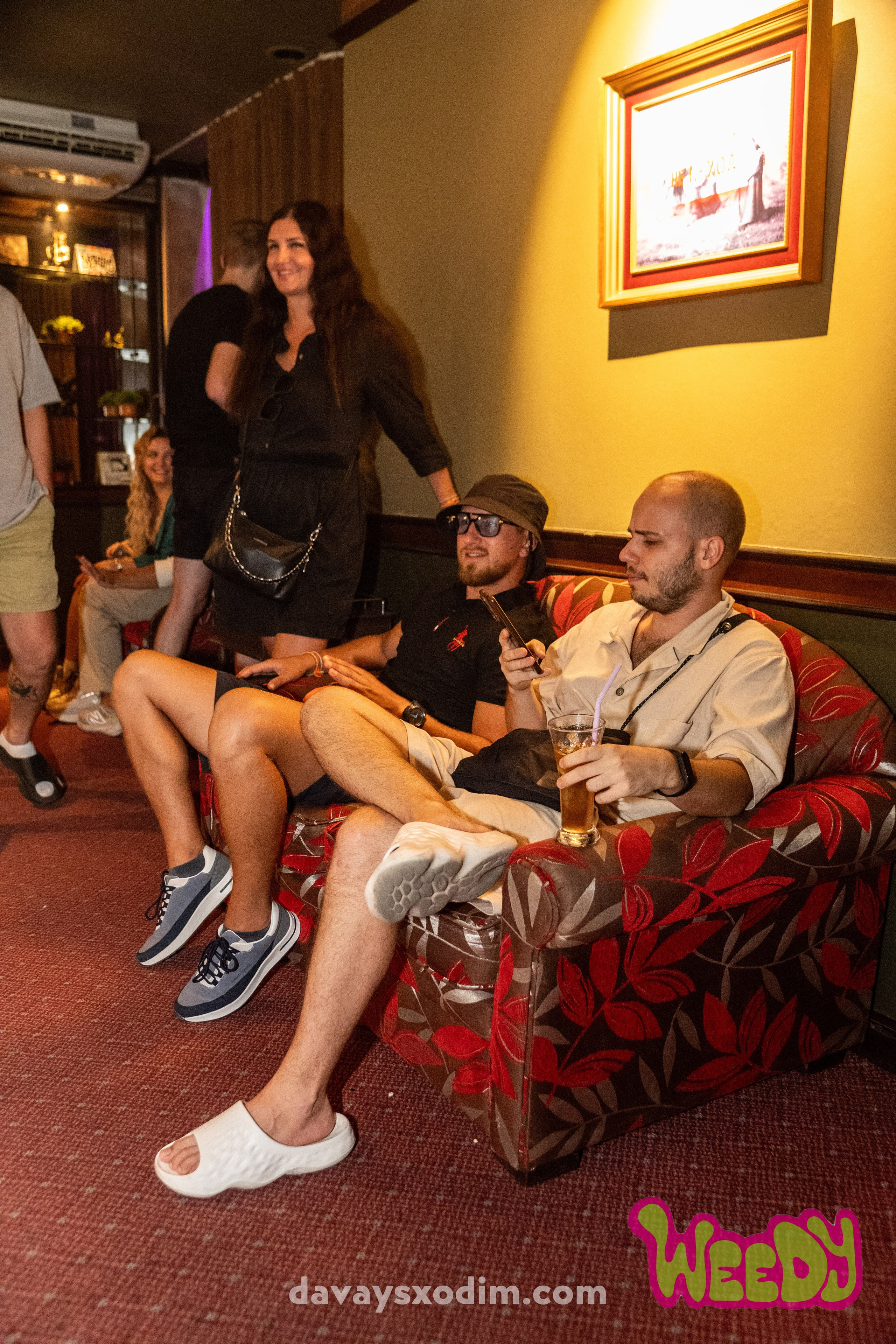 Розыгрыш каннабиса Weedy | Фоторепортаж | Афиша | DAVAYSXODIM.com PHUKET. АФИША|ФОТОРЕПОРТАЖИ|ИВЕНТЫ|ПХУКЕТ