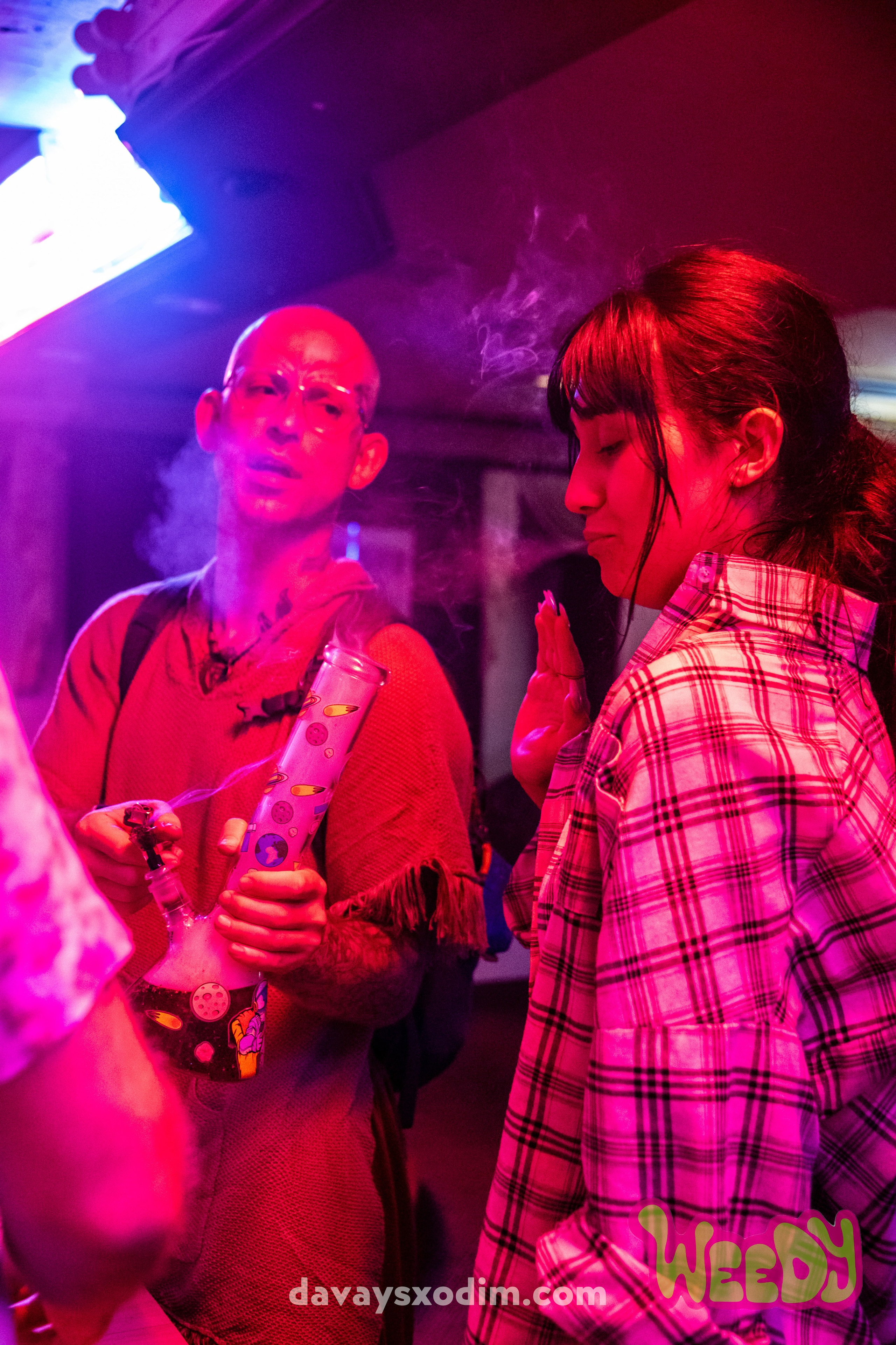 Розыгрыш каннабиса Weedy | Фоторепортаж | Афиша | DAVAYSXODIM.com PHUKET. АФИША|ФОТОРЕПОРТАЖИ|ИВЕНТЫ|ПХУКЕТ