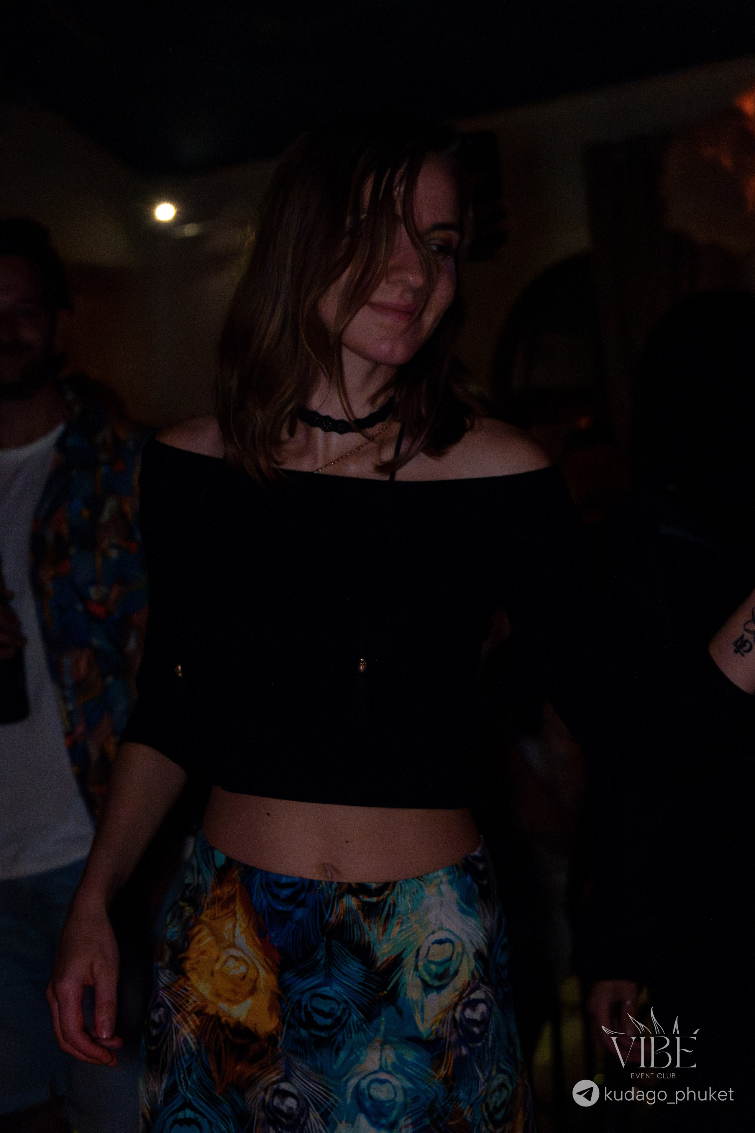 Вечеринка Tribal Vibe | Фоторепортаж | Афиша | DAVAYSXODIM.com PHUKET. АФИША|ФОТОРЕПОРТАЖИ|ИВЕНТЫ|ПХУКЕТ