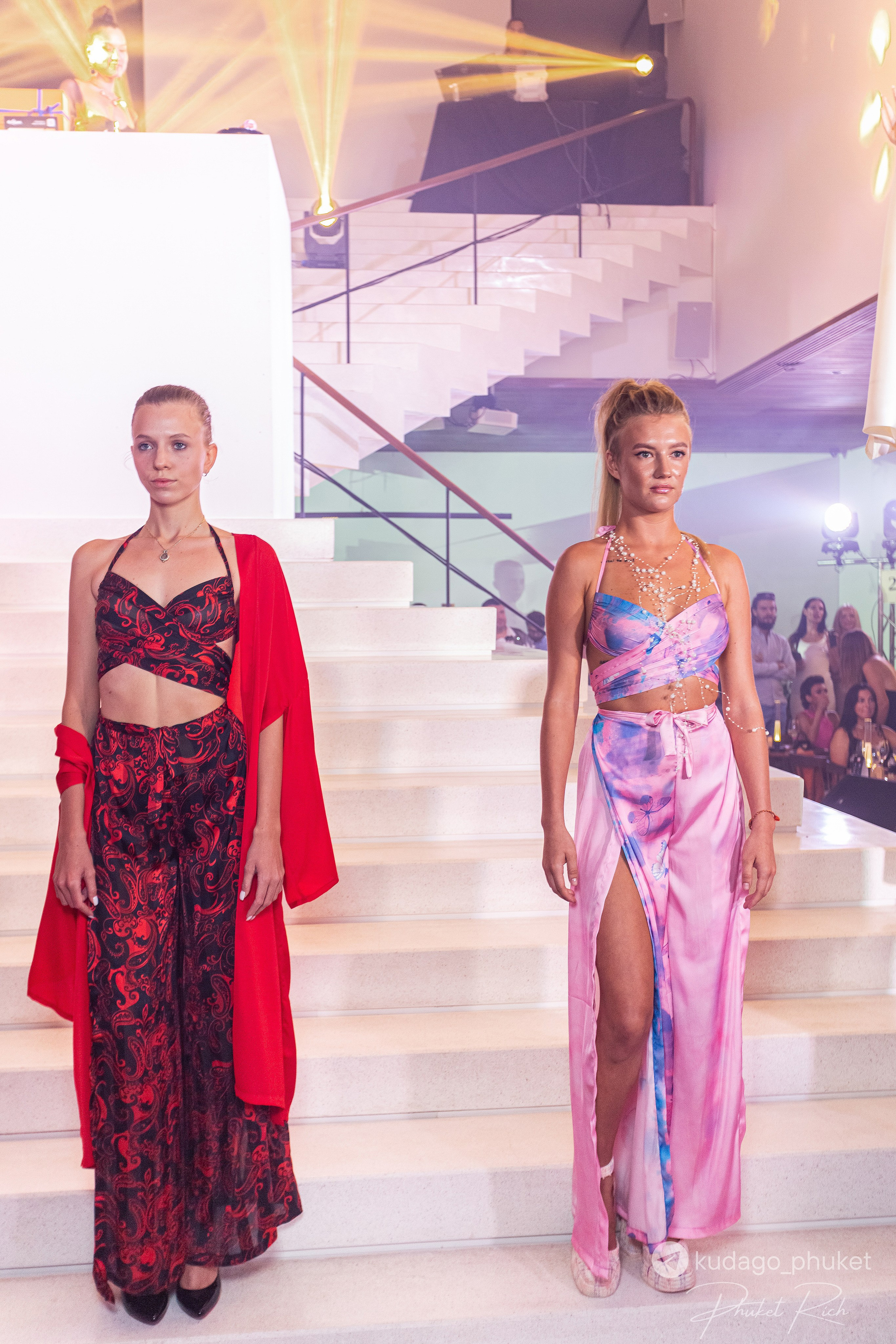 Вечеринка «Код да Винчи» | Фоторепортаж | Афиша | DAVAYSXODIM.com PHUKET. АФИША|ФОТОРЕПОРТАЖИ|ИВЕНТЫ|ПХУКЕТ