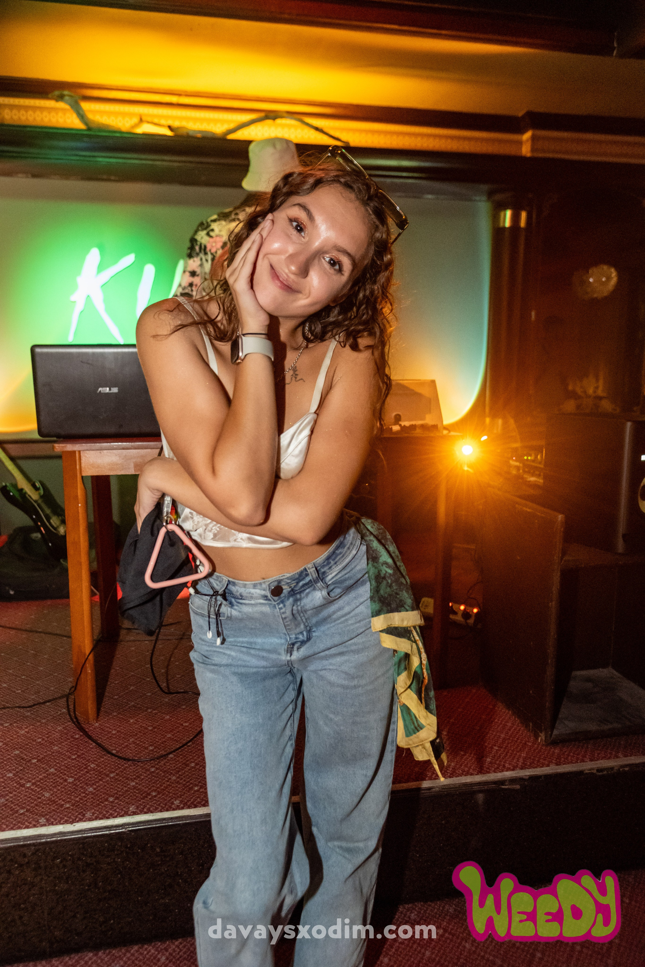 Розыгрыш каннабиса Weedy | Фоторепортаж | Афиша | DAVAYSXODIM.com PHUKET. АФИША|ФОТОРЕПОРТАЖИ|ИВЕНТЫ|ПХУКЕТ