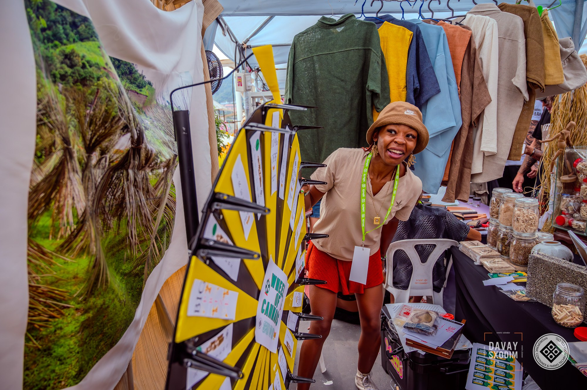 PHUKET CANNA CUP. АФИША|ФОТОРЕПОРТАЖИ|ИВЕНТЫ|ПХУКЕТ