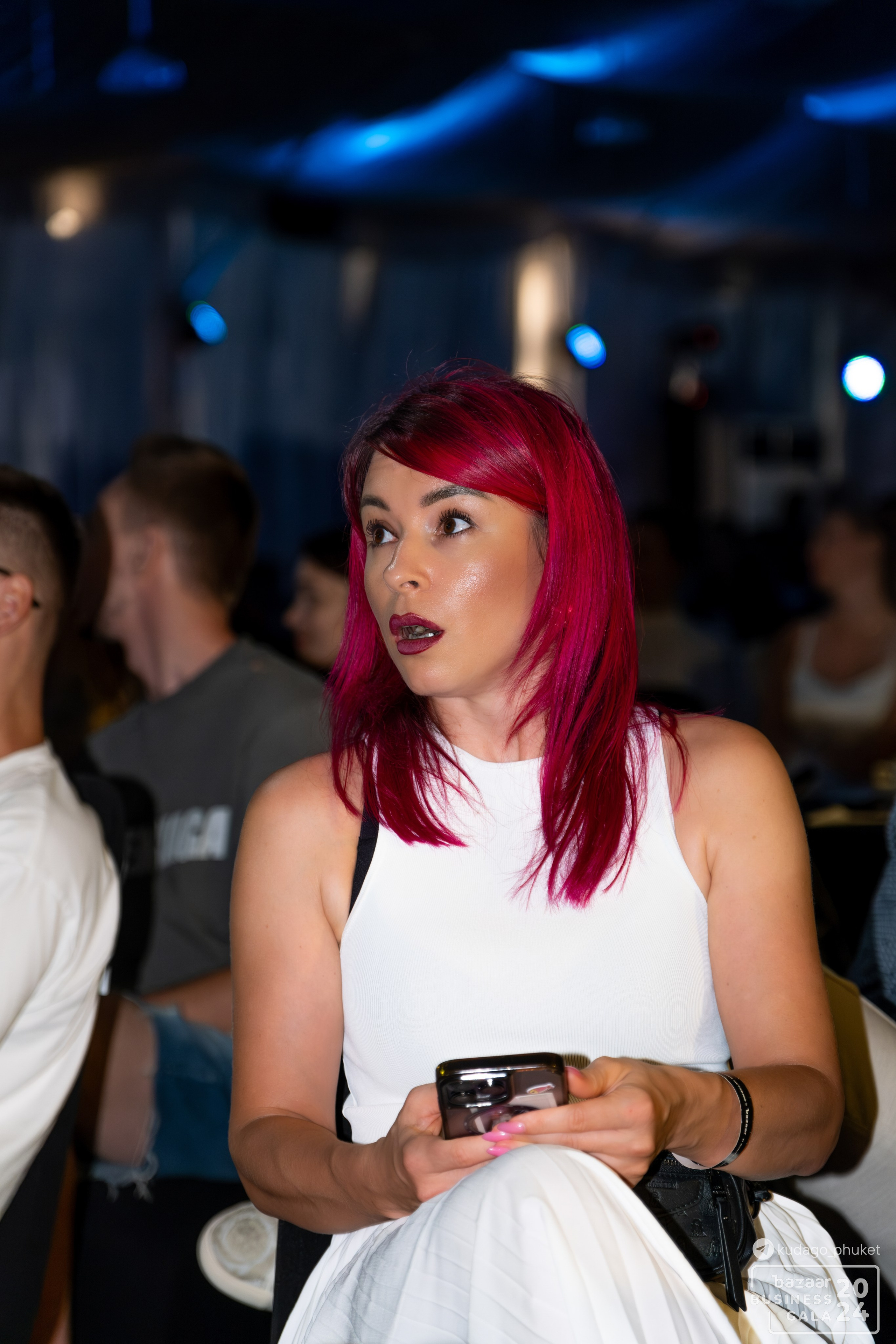 Bazaar Business Gala (Часть 2) | Фоторепортаж | Афиша | DAVAYSXODIM.com PHUKET. АФИША|ФОТОРЕПОРТАЖИ|ИВЕНТЫ|ПХУКЕТ