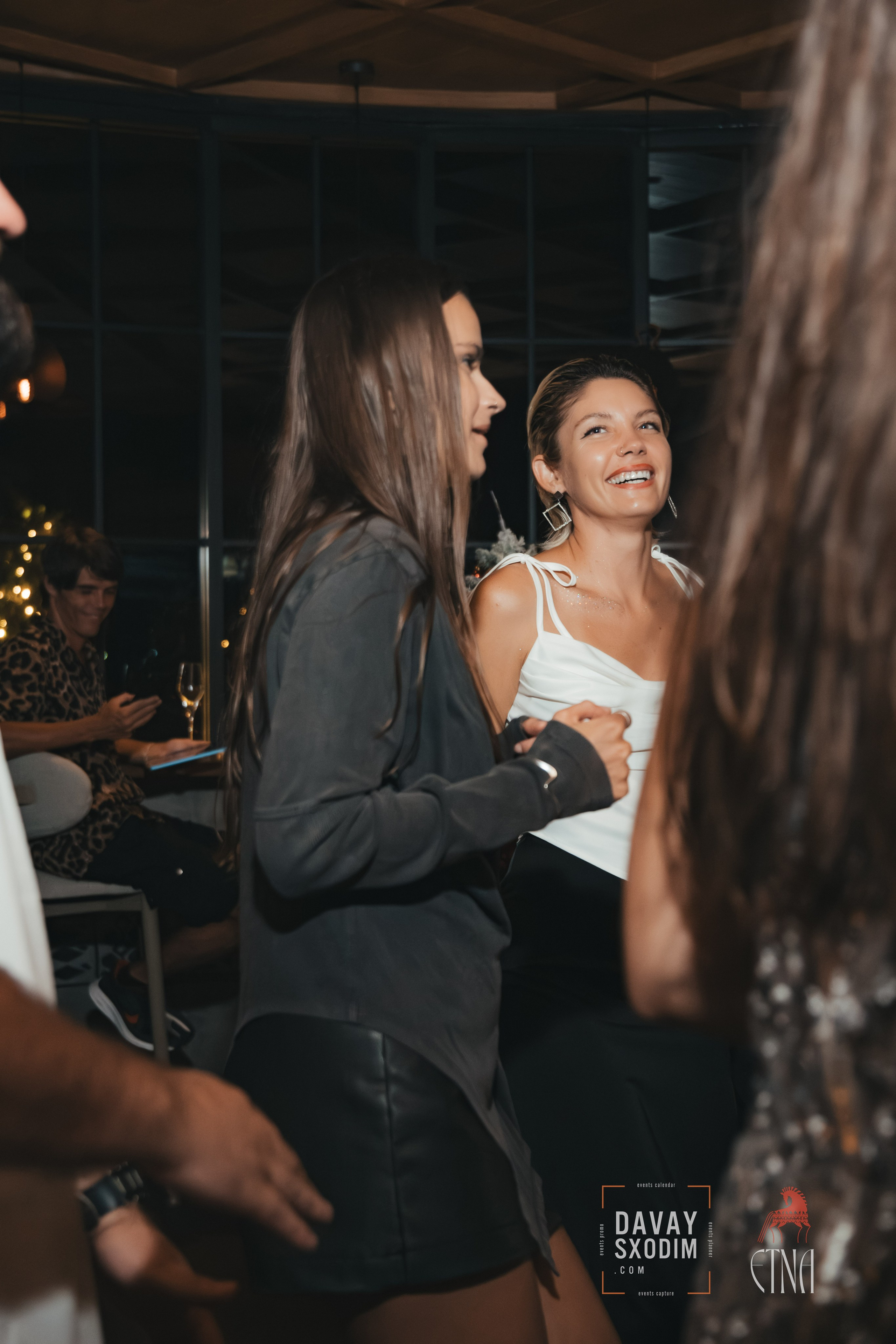 Новогодняя вечеринка | Фоторепортаж | Афиша | DAVAYSXODIM.com PHUKET. АФИША|ФОТОРЕПОРТАЖИ|ИВЕНТЫ|ПХУКЕТ