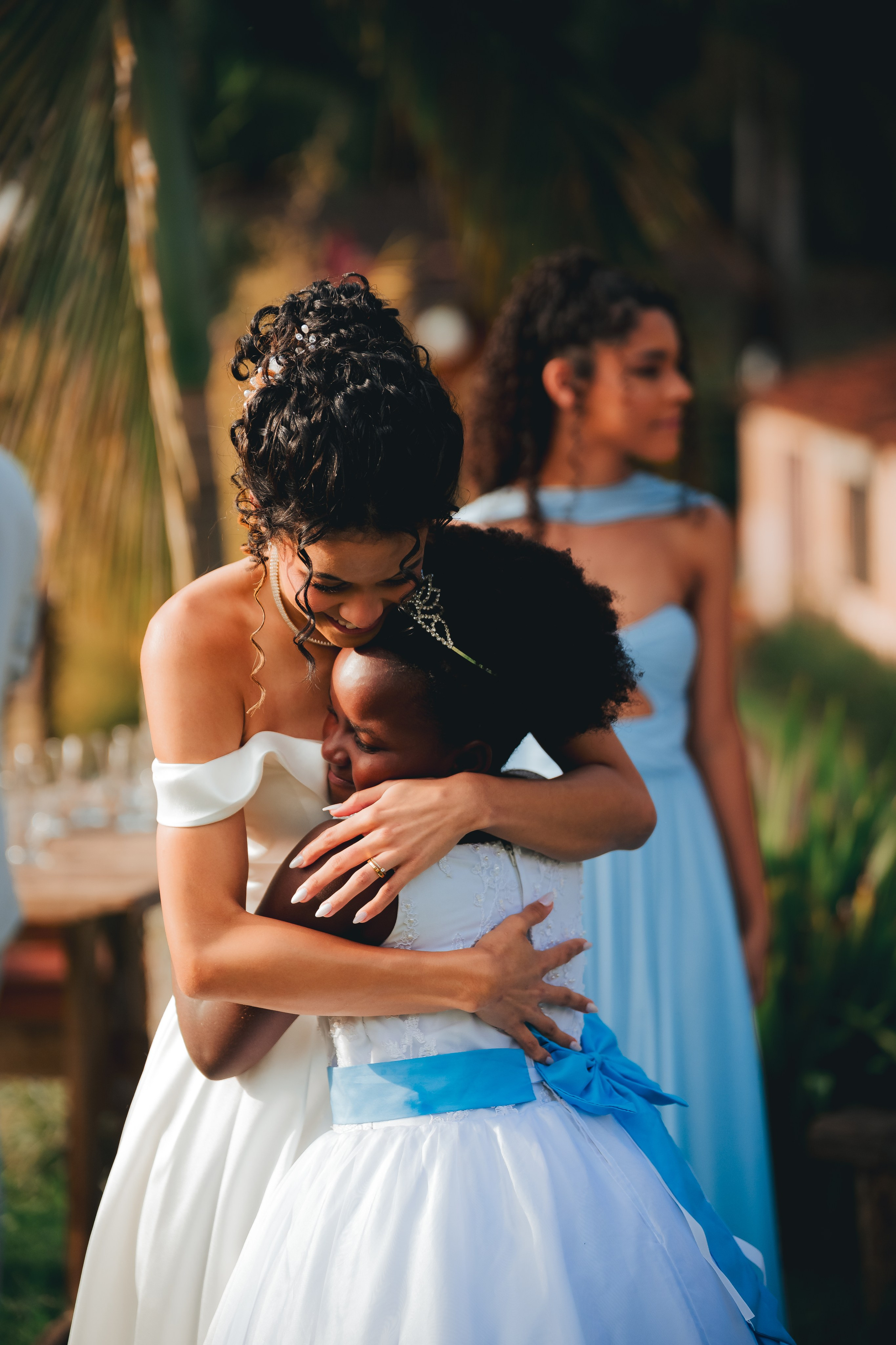 Casamento Jeniffer e Wesley — Sitio Renascer. Fotógrafo Renan Lima