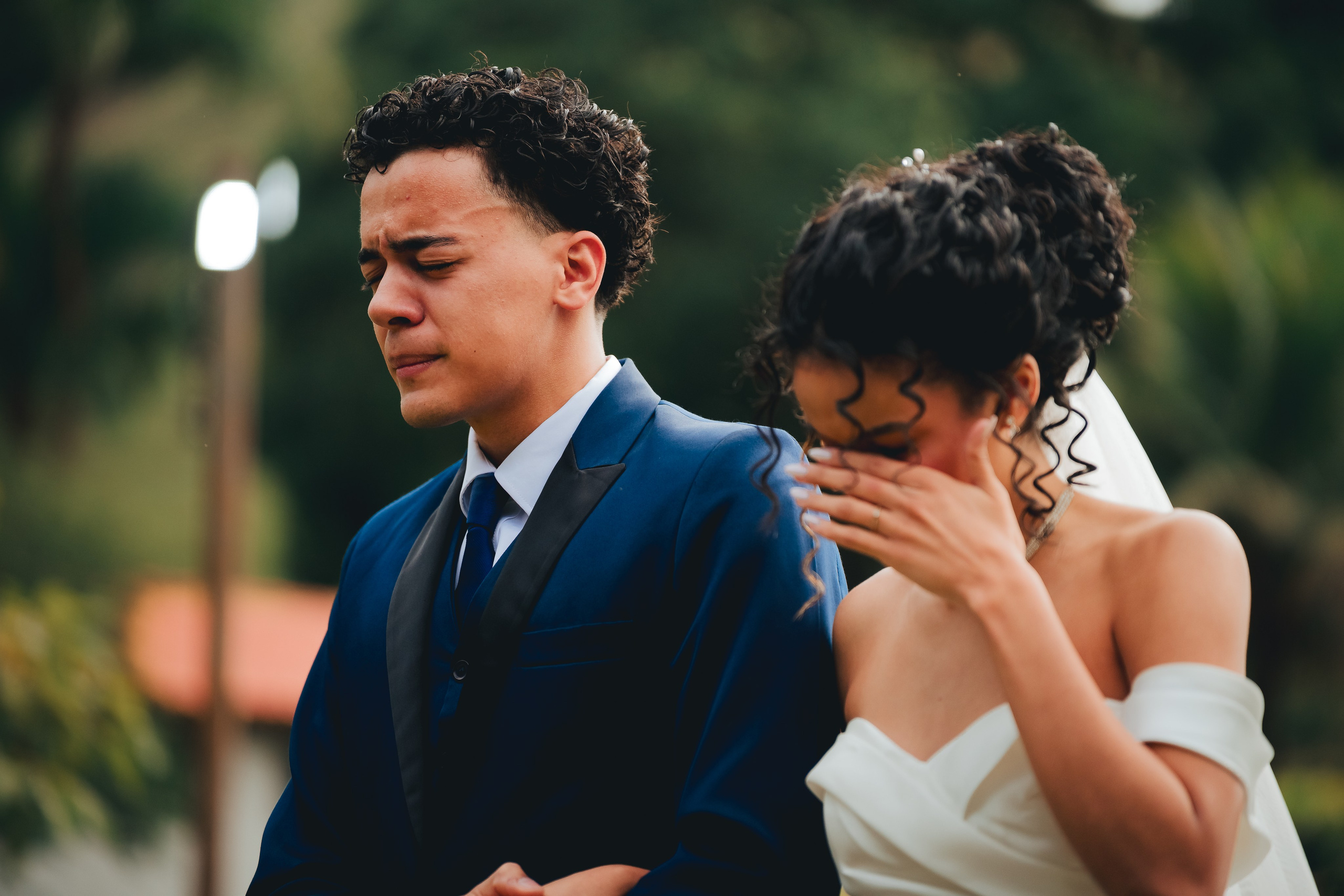 Casamento Jeniffer e Wesley — Sitio Renascer. Fotógrafo Renan Lima