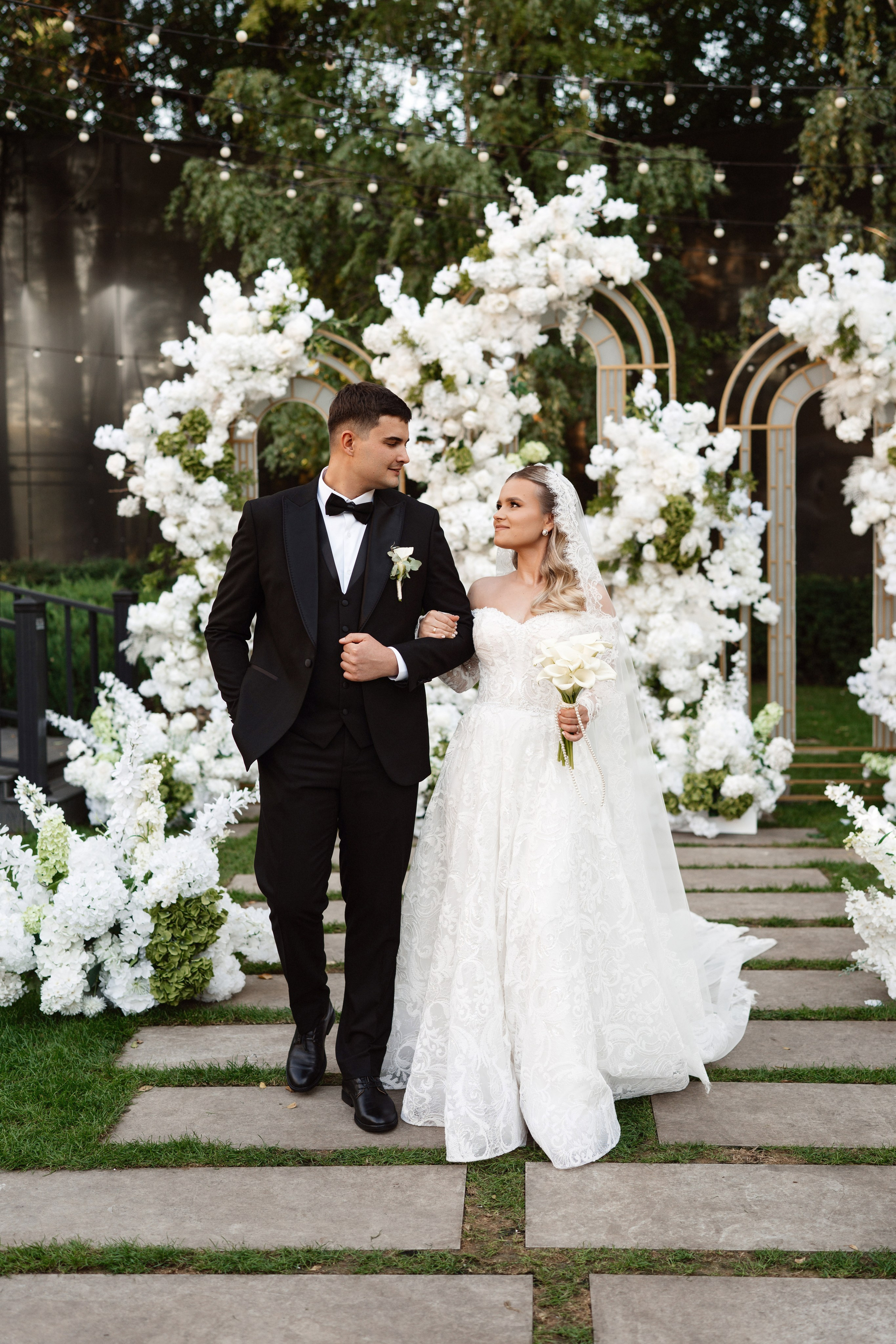 Vasile & Sanda. Home