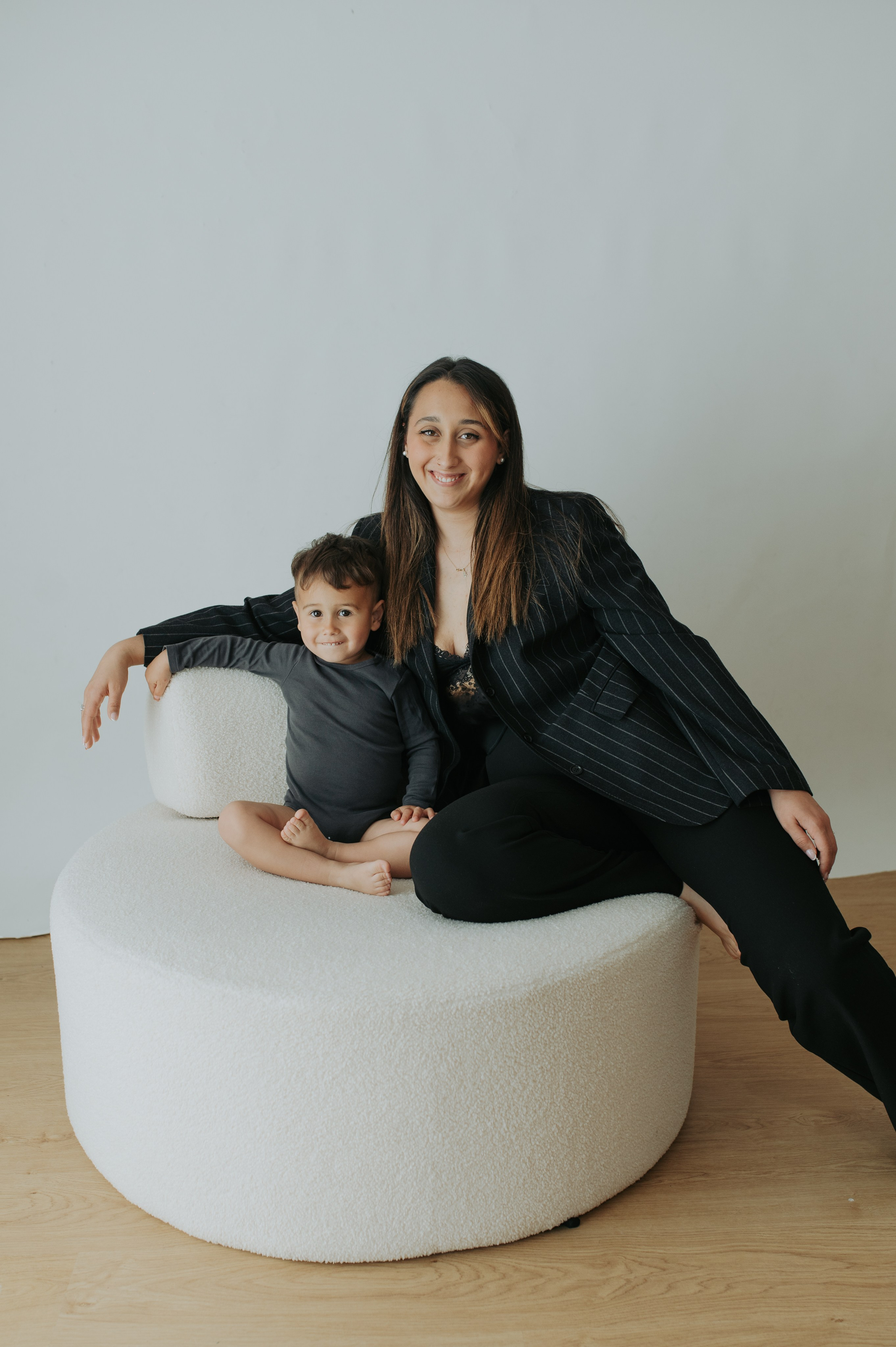 Family Session. Bianca Gabor Photography