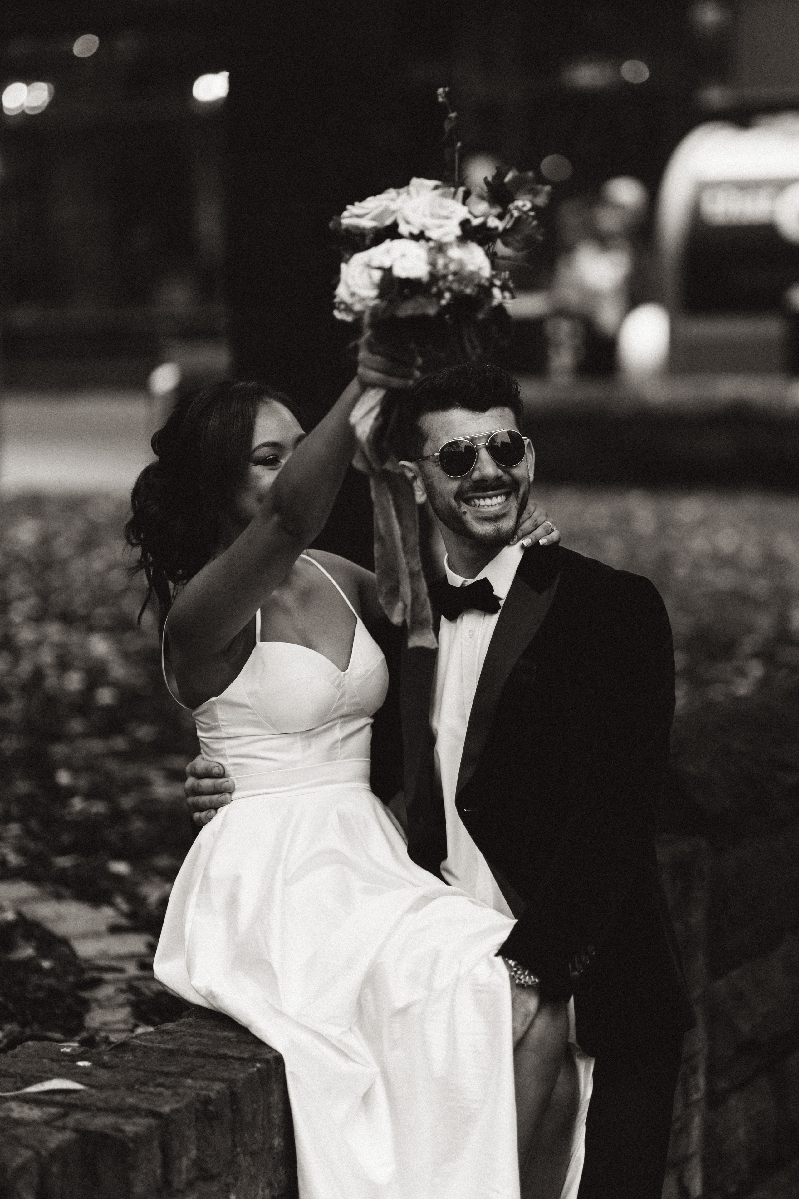 Chloé & Paul. Yorkshire Photographer