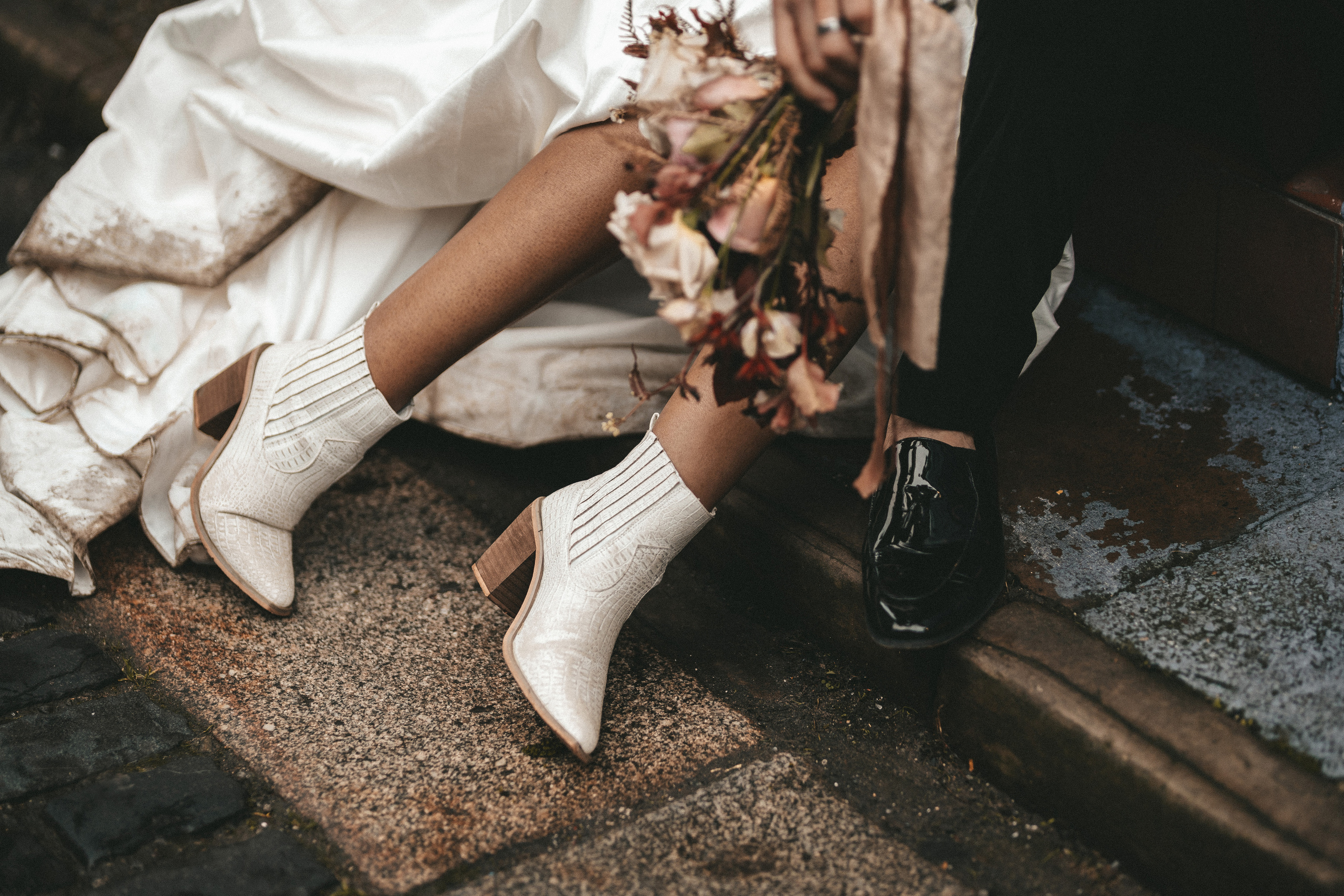 Chloé & Paul. Yorkshire Photographer