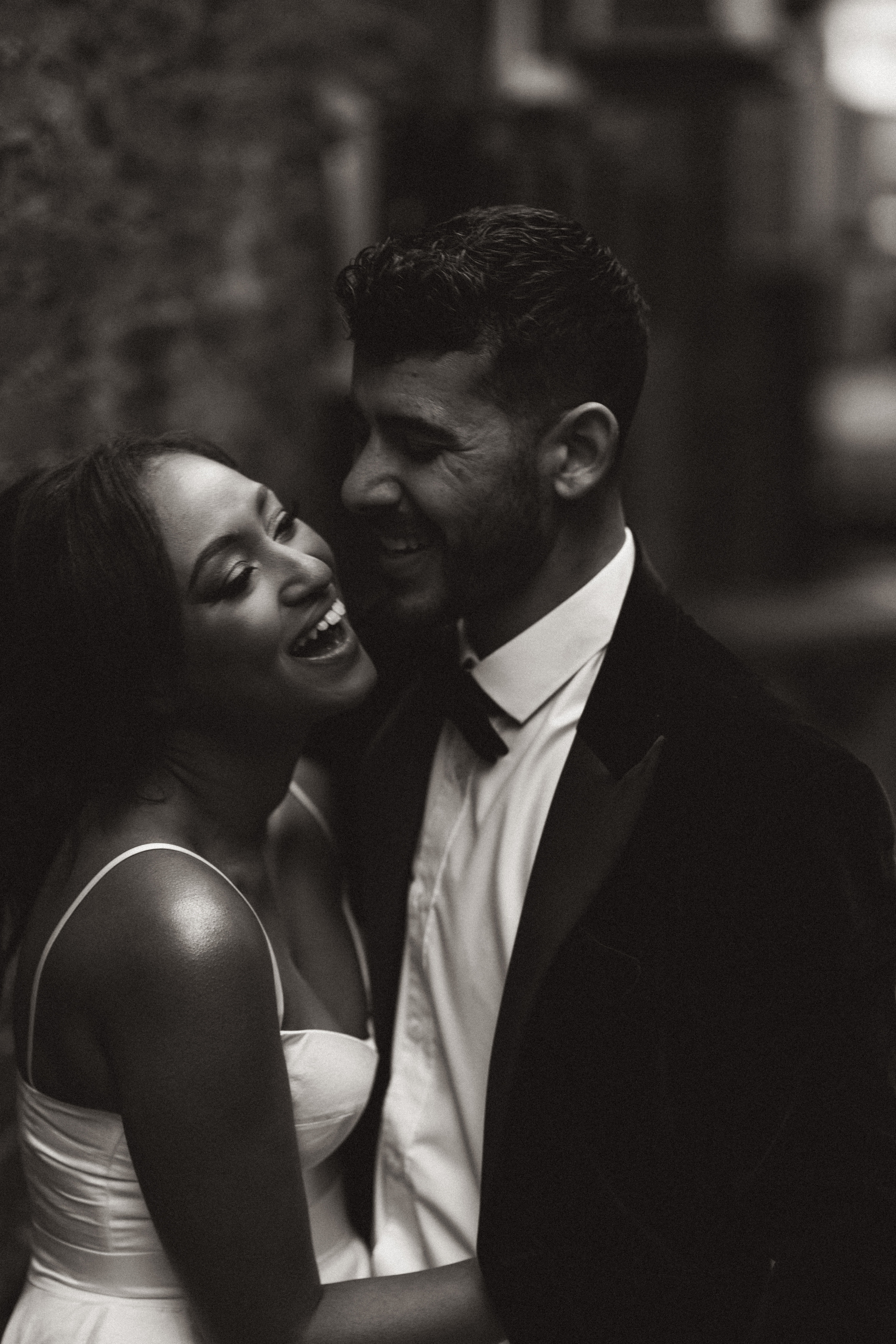 Chloé & Paul. Yorkshire Photographer