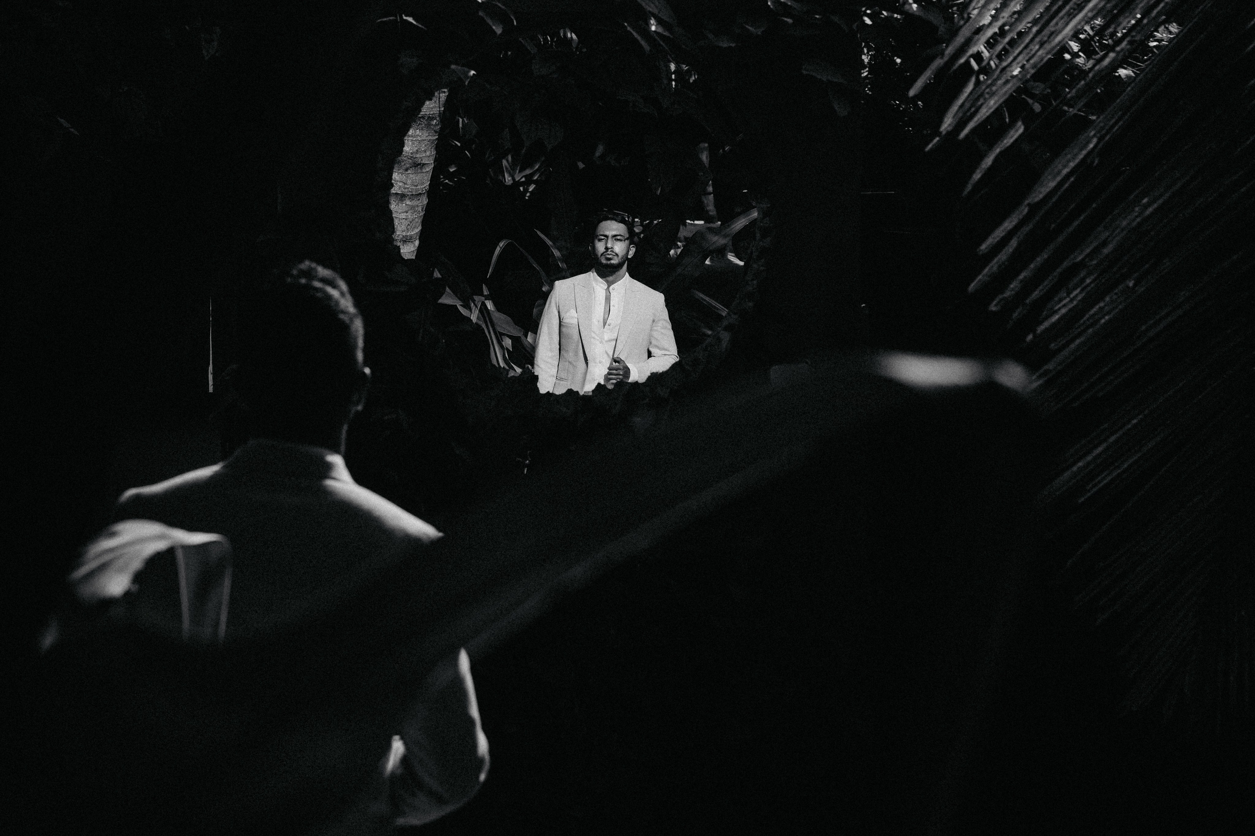 Karina & Mario. UNTERCIO BODAS