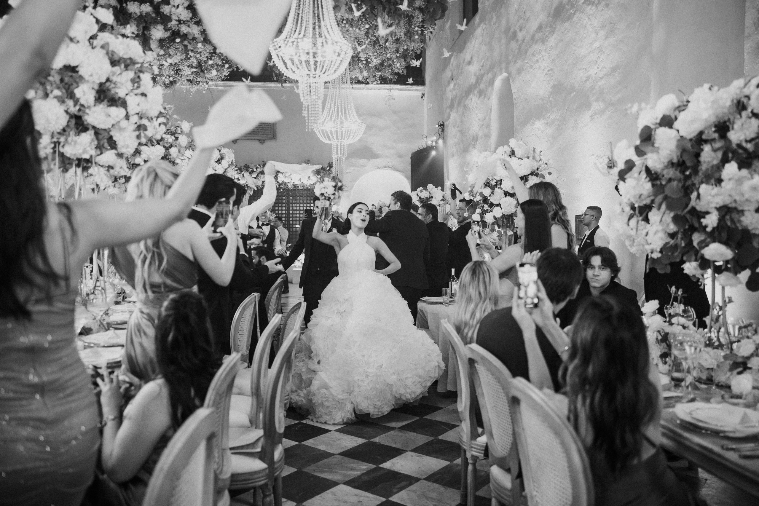 Sofia & Stefan. UNTERCIO BODAS