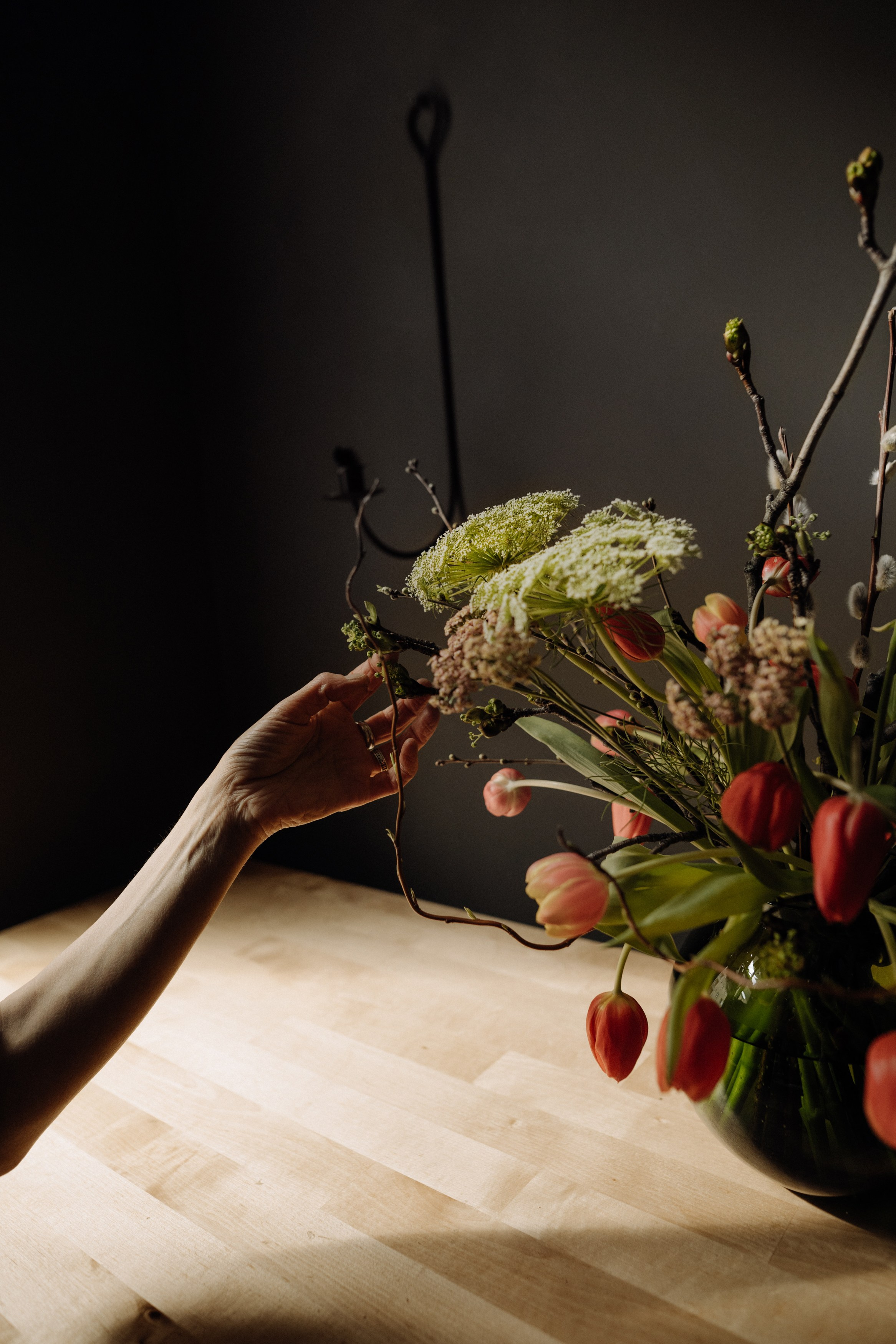 Elena. Фотограф в Праге Анна Лебедева