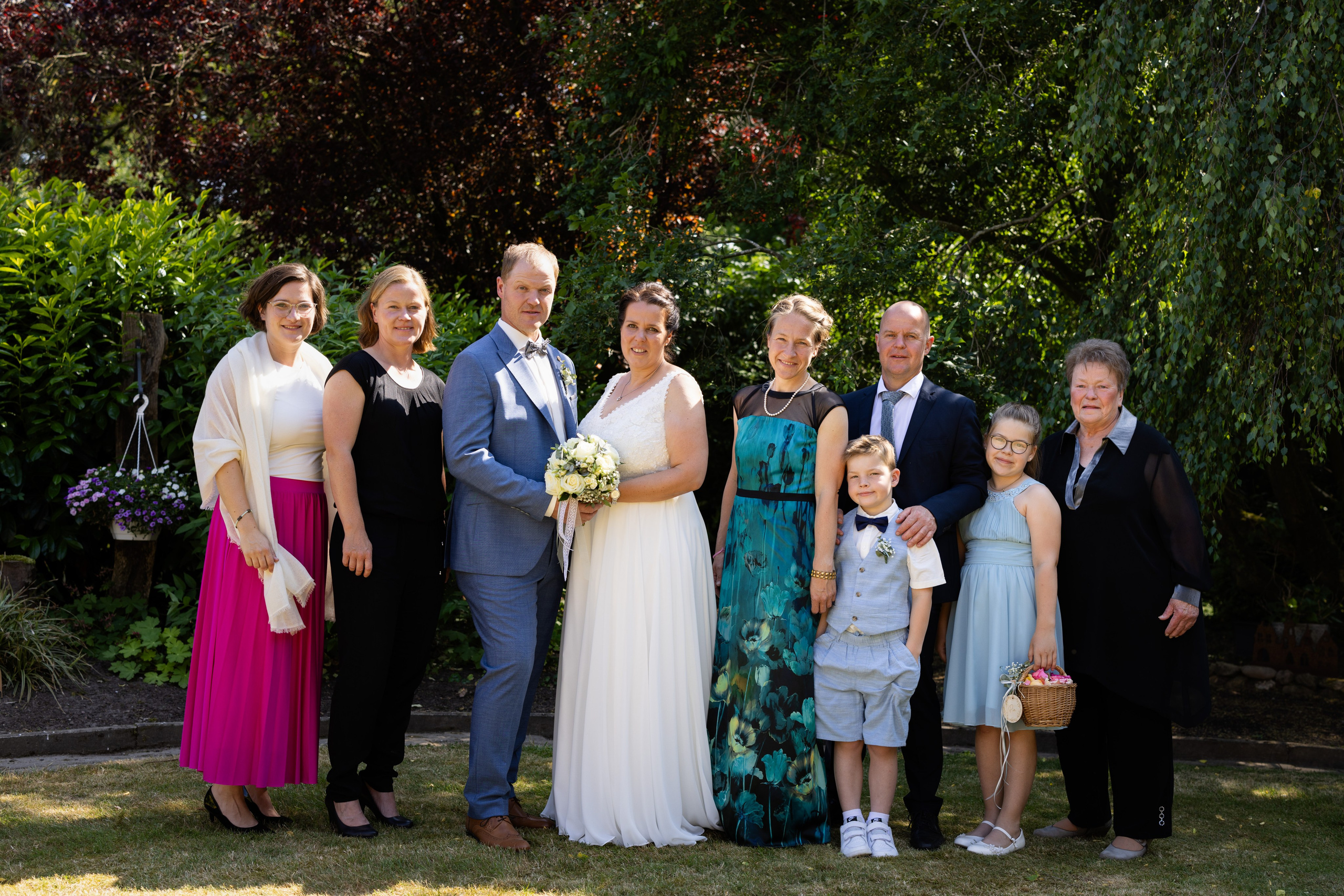 Thomas & Tanja Portraits. Fotografin und Videografin im Raum Osnabrück und Emsland Alla