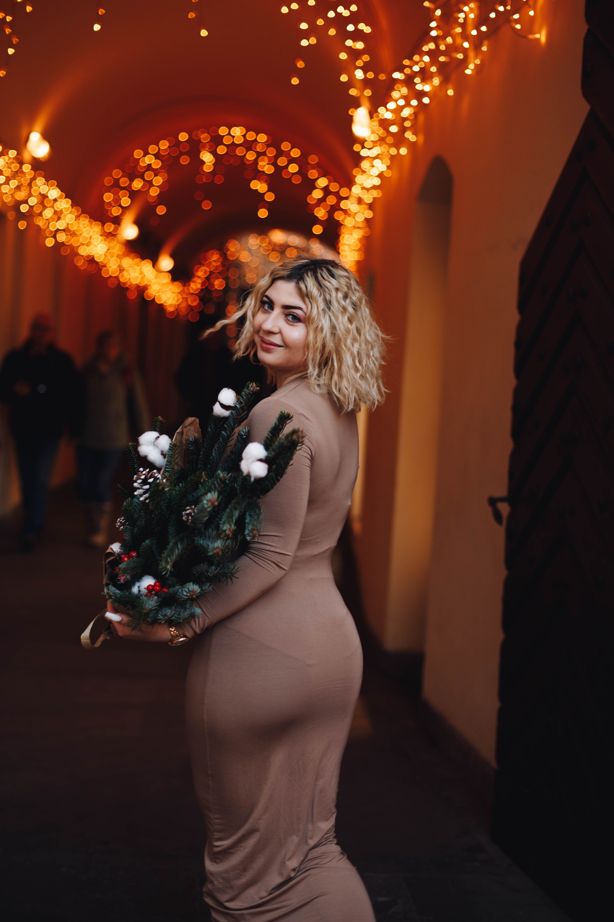 Lola & Sasha. Photographer in Prague for tourists