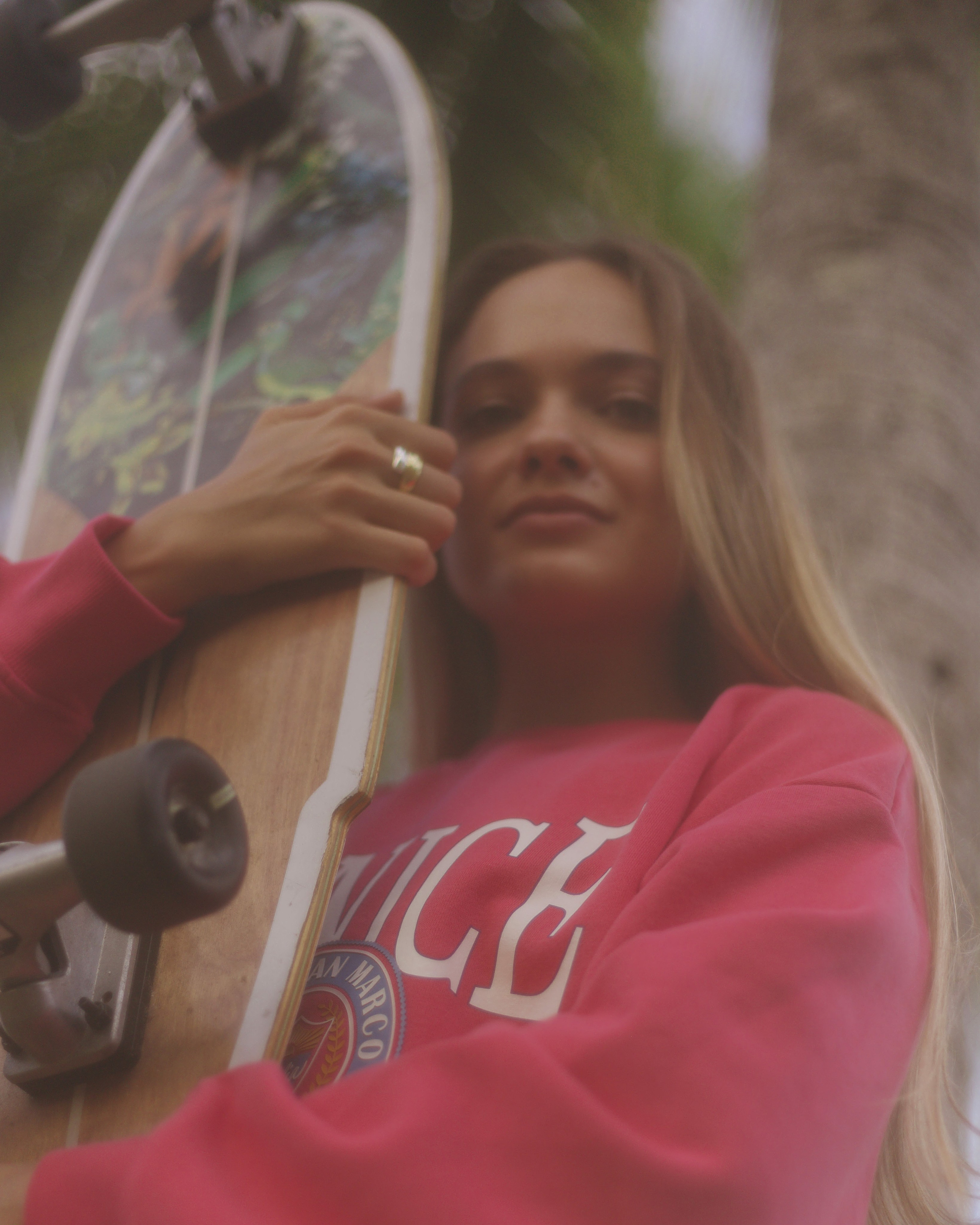 Ксения. Portrait & Brand Photography