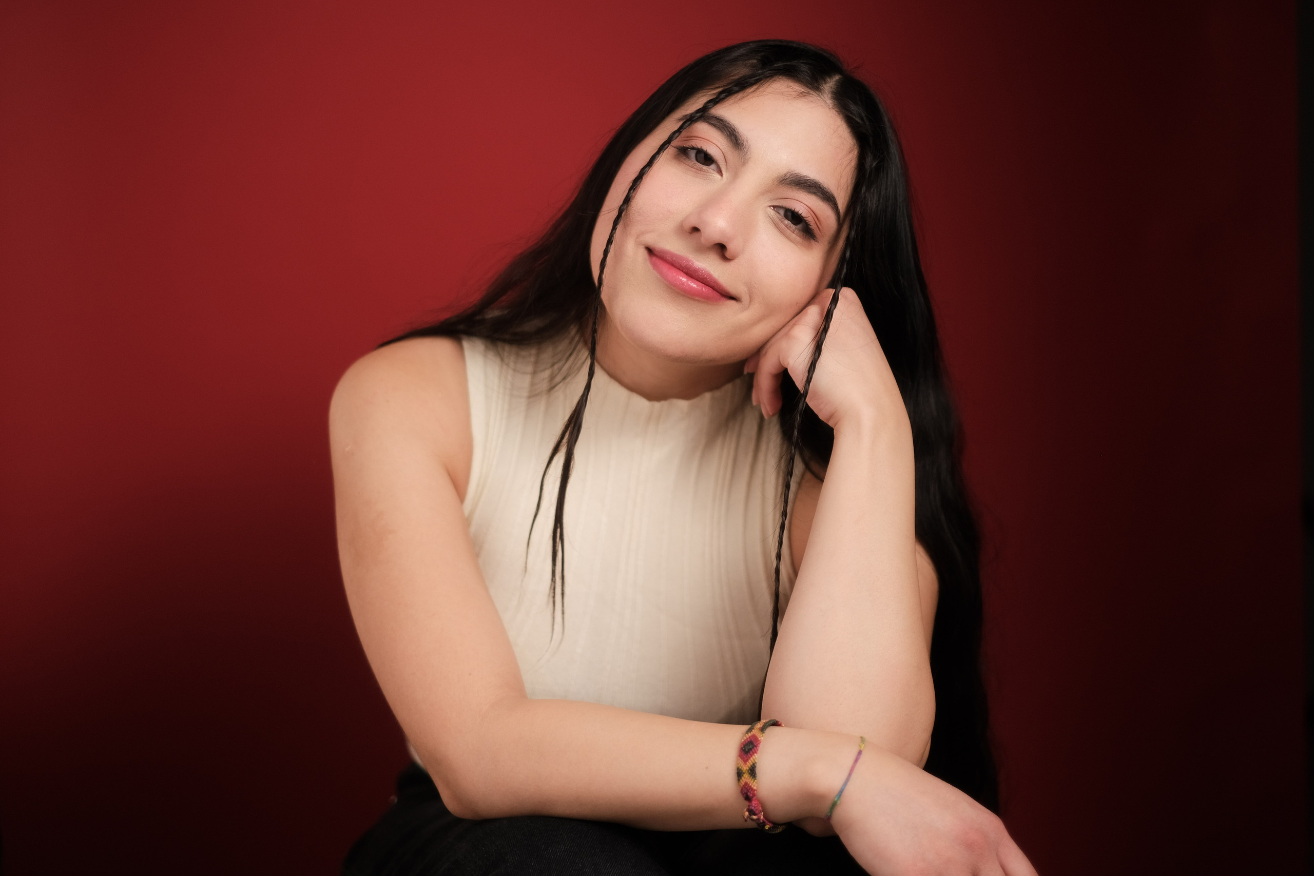 Norma Salazar. Schauspielerfotos Berlin | Headshots & Casting-Videos – Acting Photography
