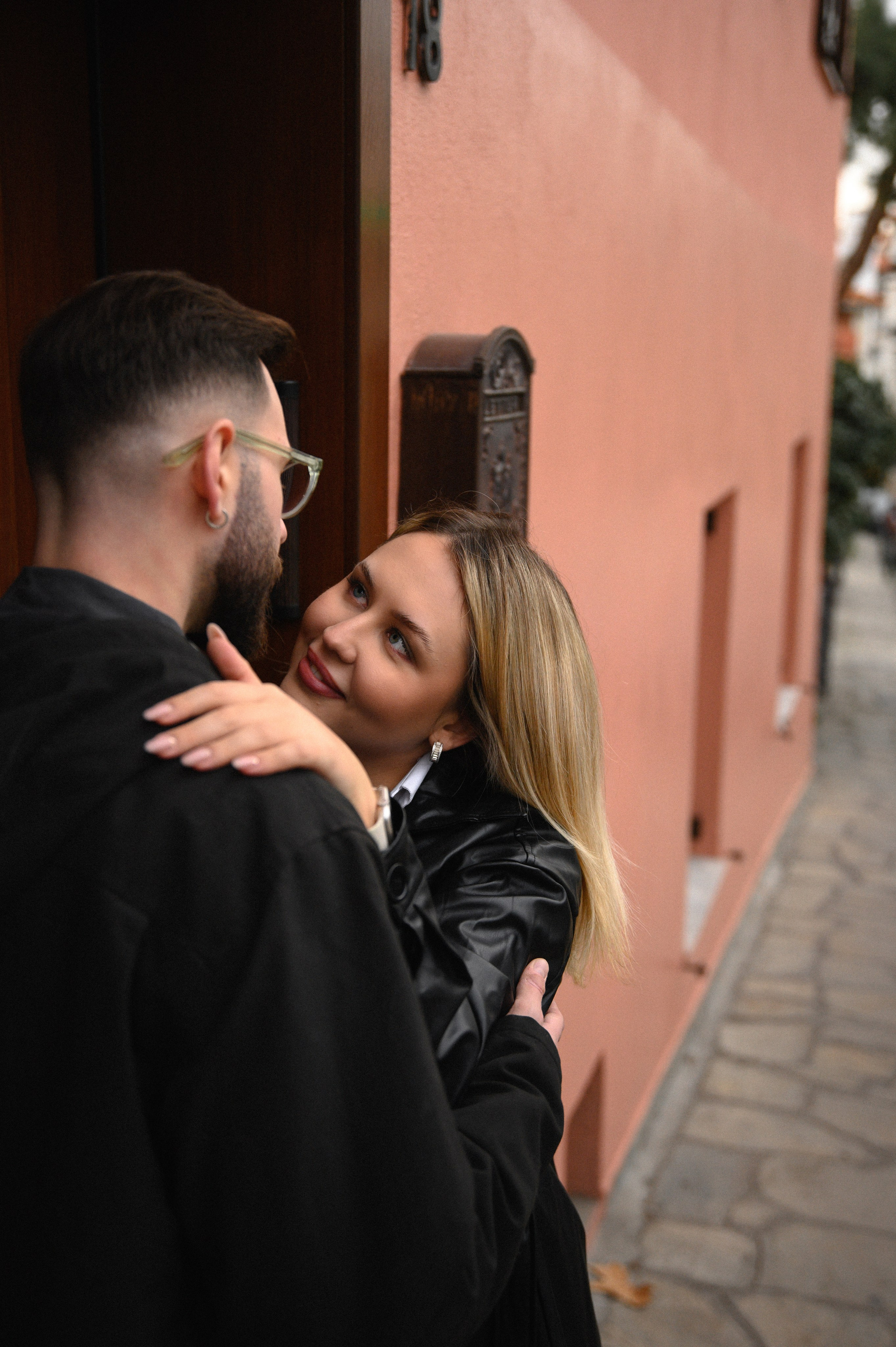 Niki and Vasiliy. Family, children, portrait, and event photography in Thessaloniki