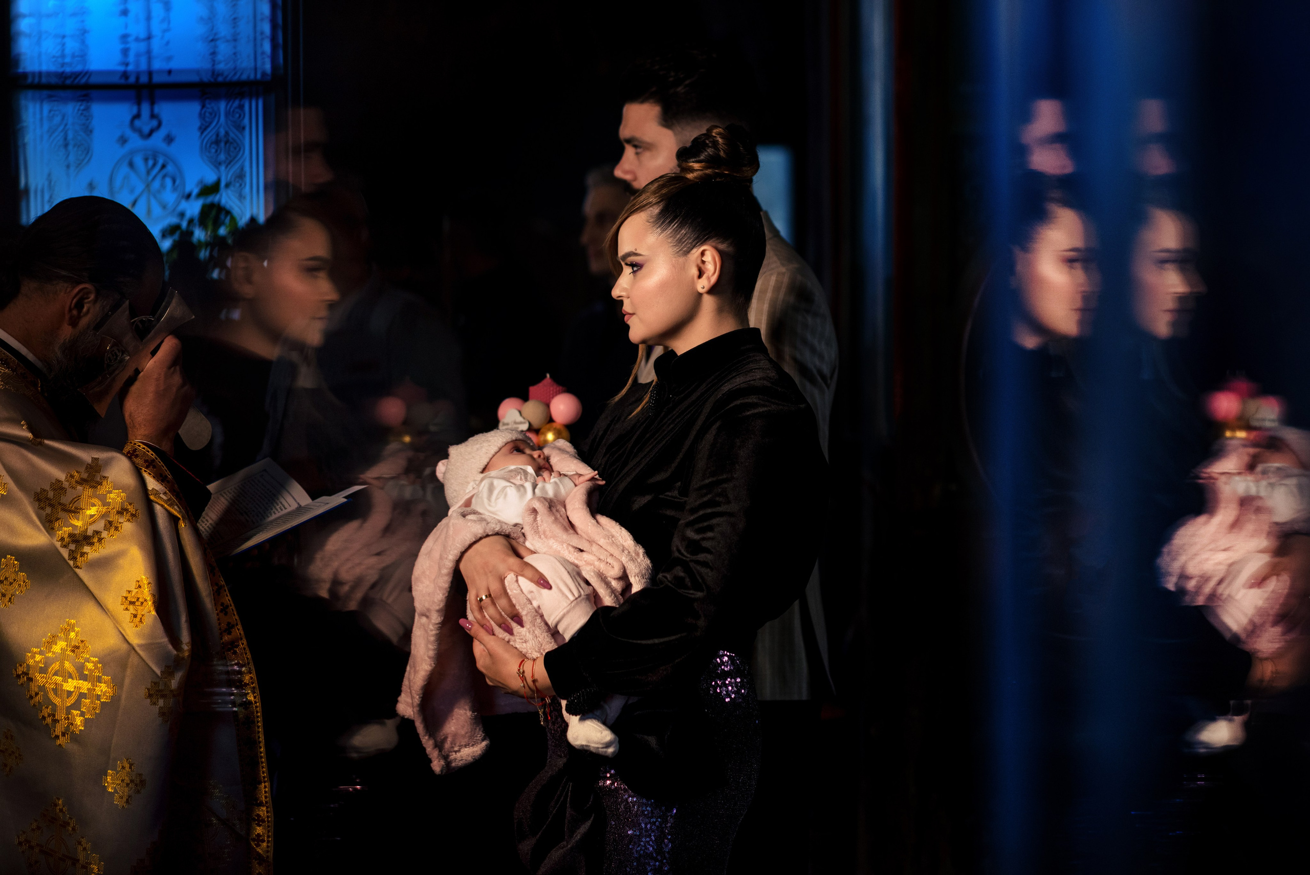 Ilaria Anastasia. Fotograf nunta si evenimente Giurgiu