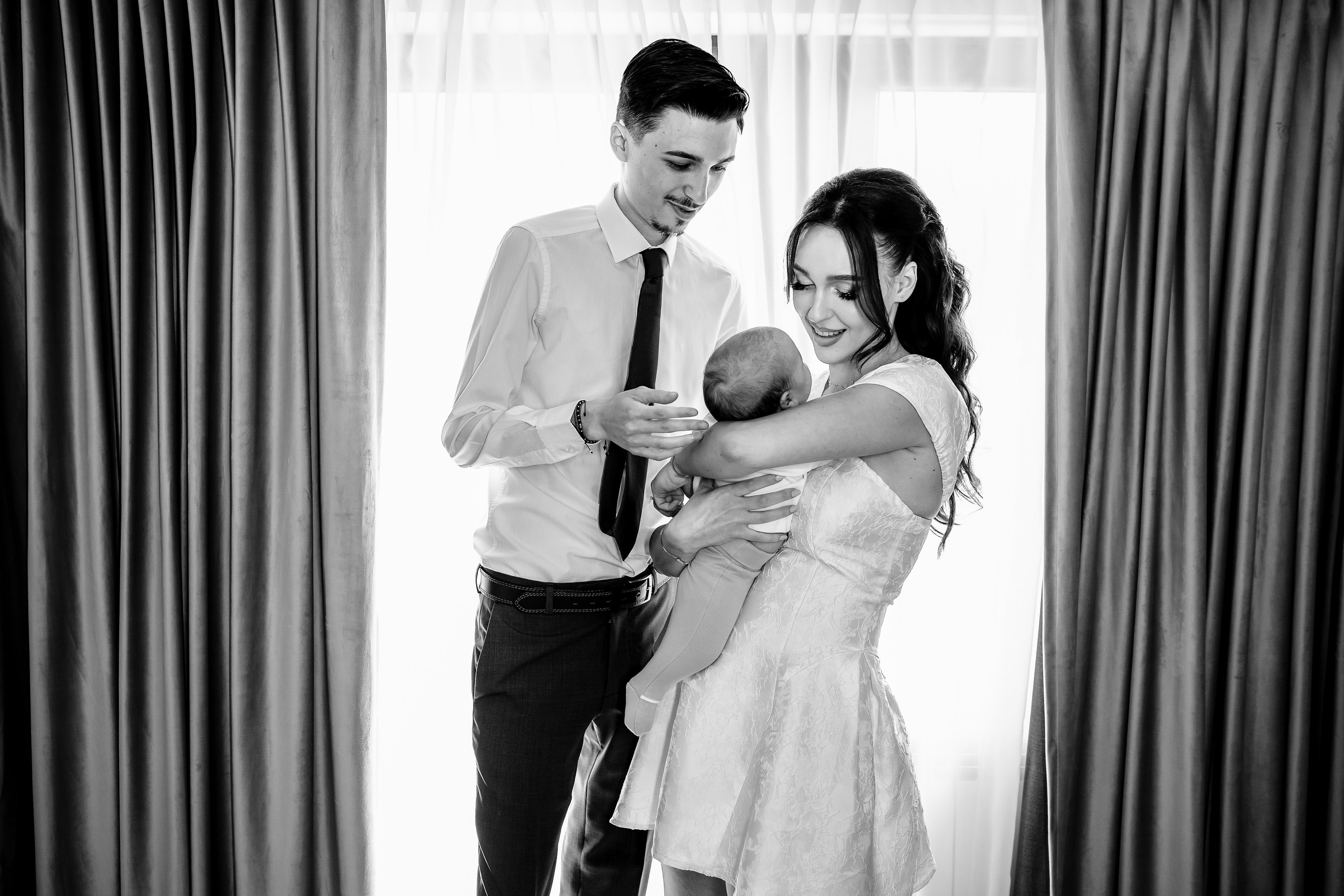 Matteo. Fotograf nunta si evenimente Giurgiu