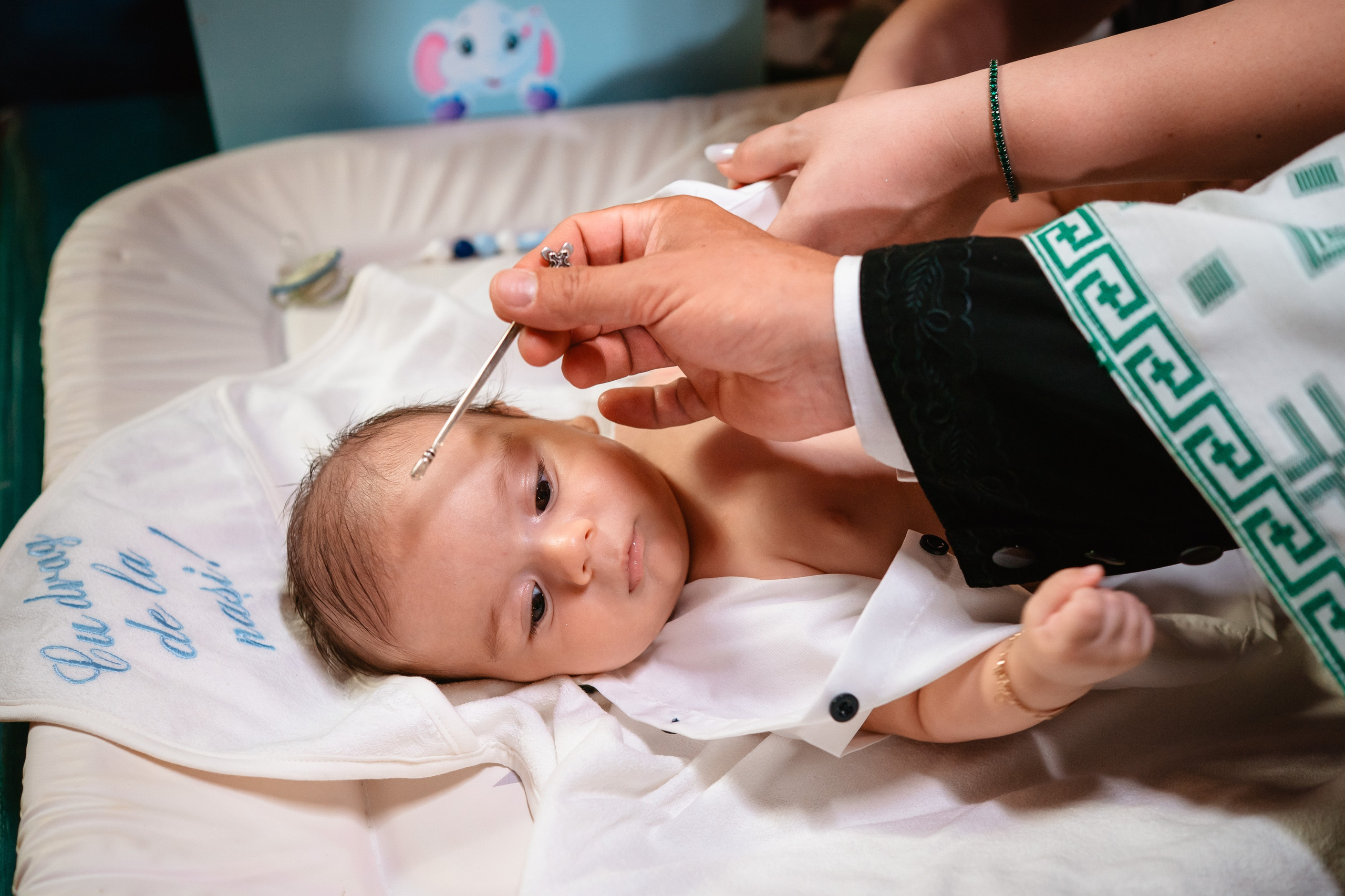 Gabriela, Stelian si Teodor. Fotograf nunta si evenimente Giurgiu