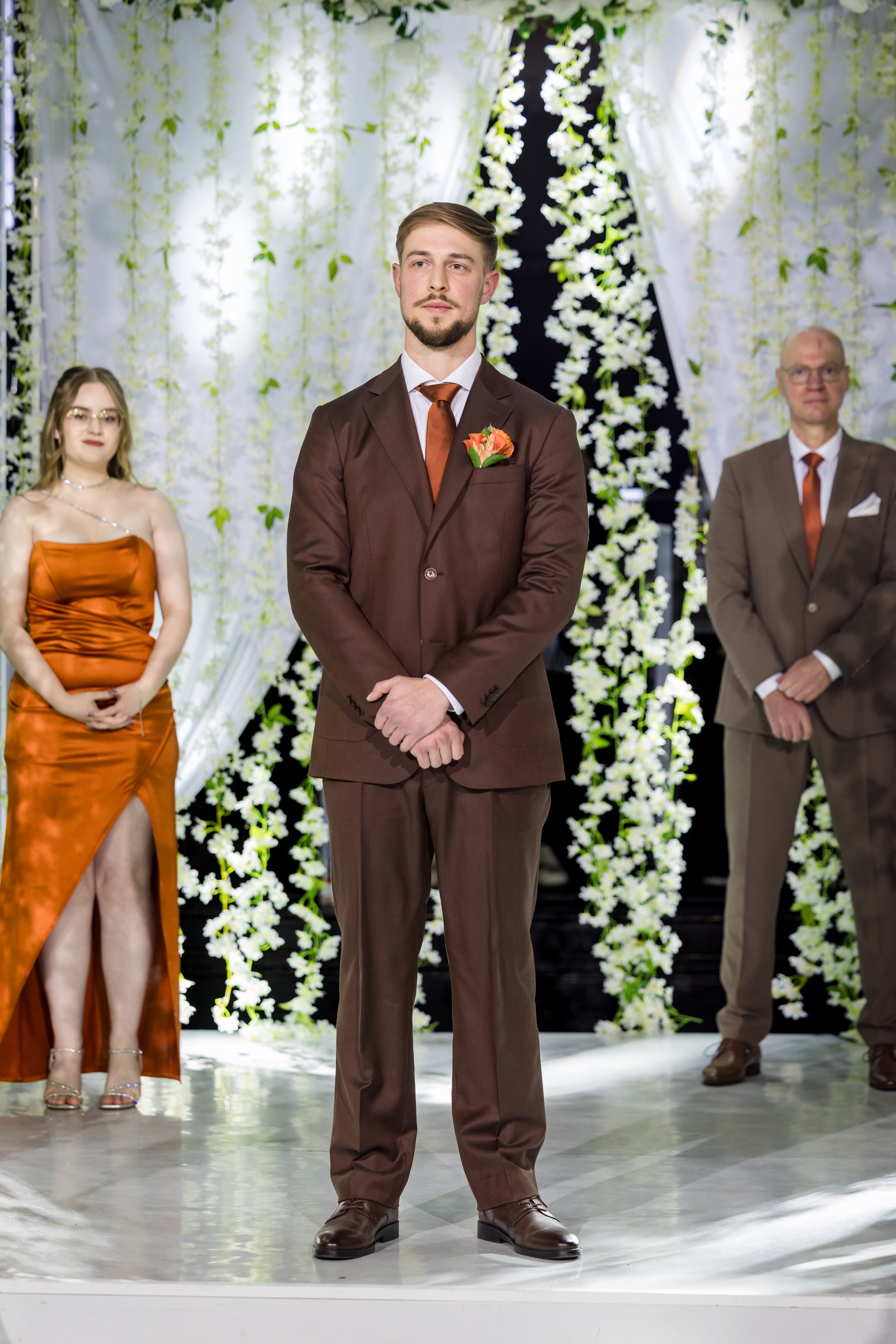 Karen & Nikita. AMIR BUCHNIK PHOTOGRAPHER