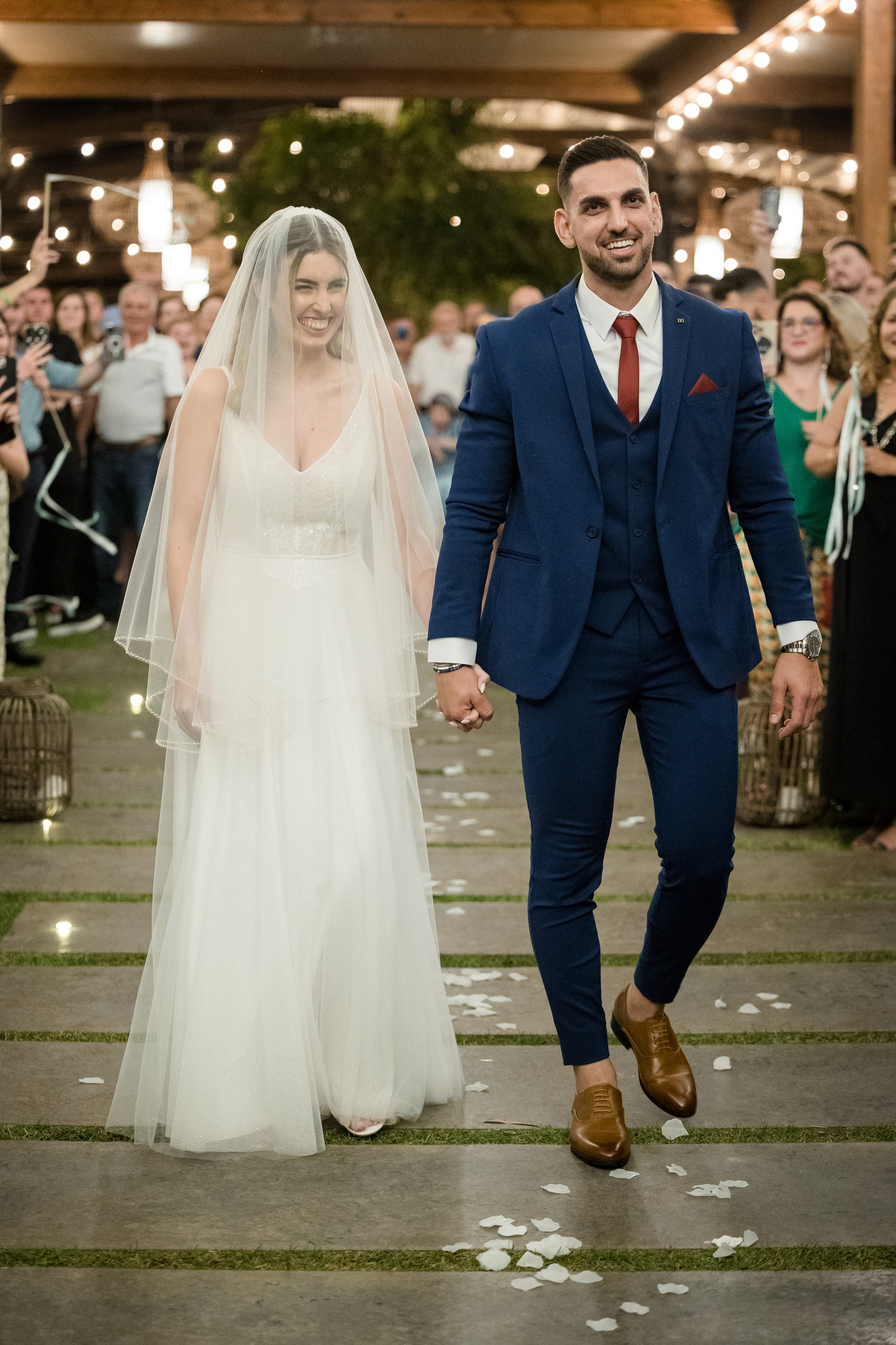 Auneg & Yarin. AMIR BUCHNIK PHOTOGRAPHER