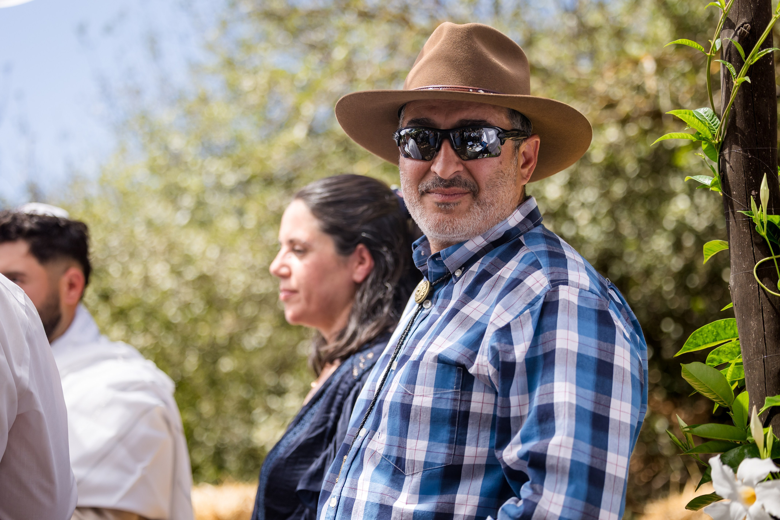 Eden & Raz. AMIR BUCHNIK PHOTOGRAPHER