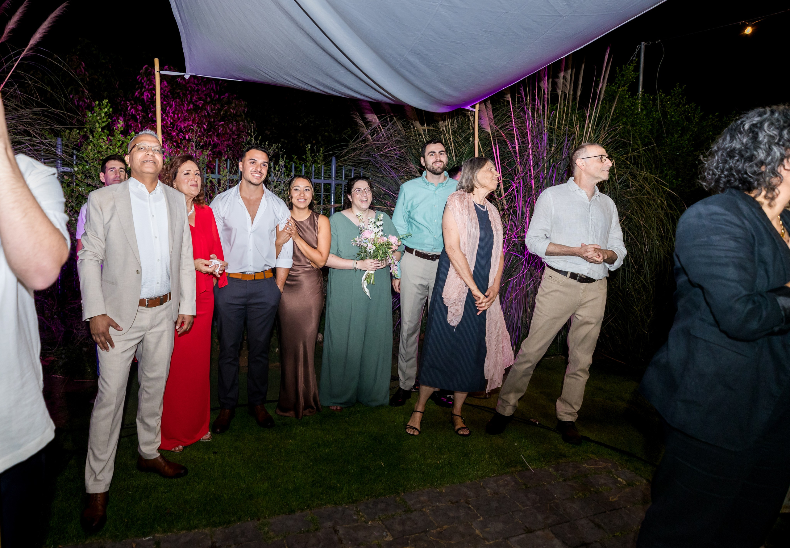 Tamar & Assaf. AMIR BUCHNIK PHOTOGRAPHER