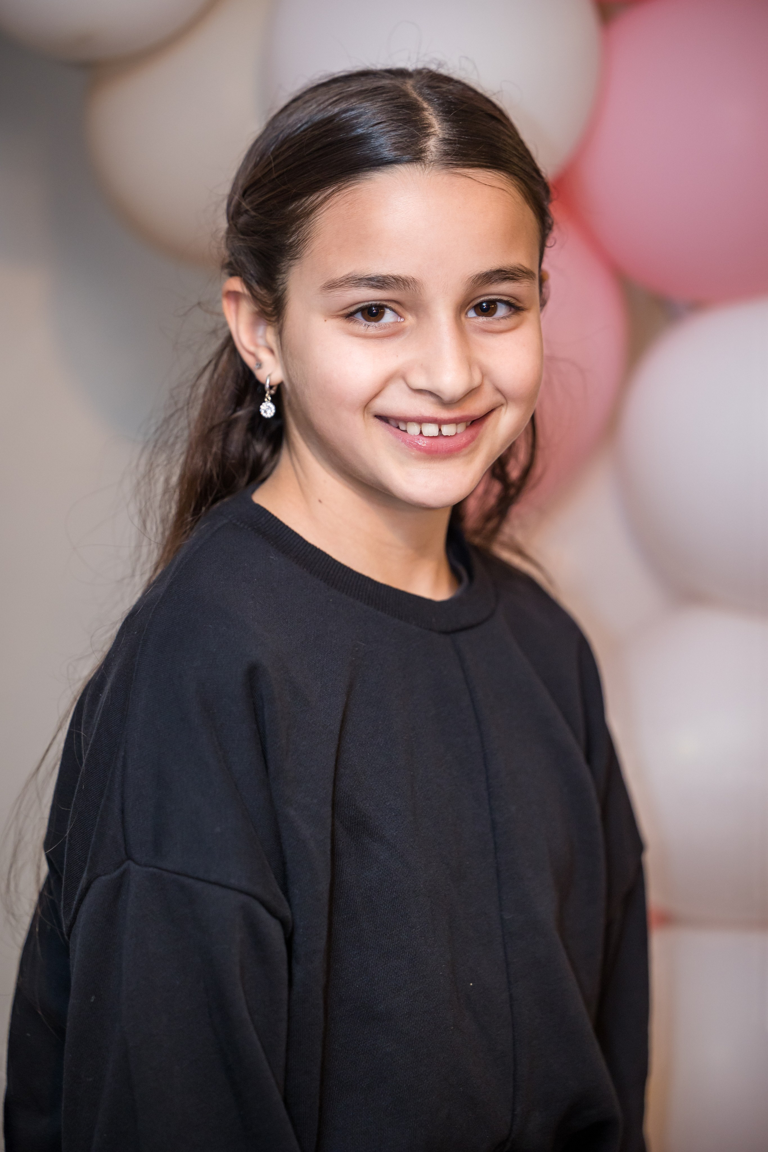 Noya. AMIR BUCHNIK PHOTOGRAPHER