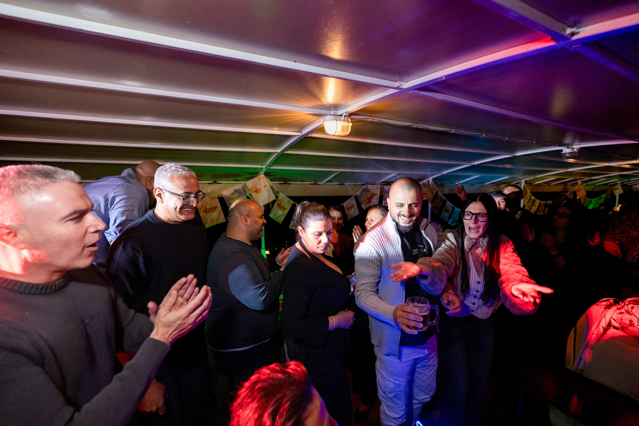 Johanneshof, Prague. AMIR BUCHNIK PHOTOGRAPHER