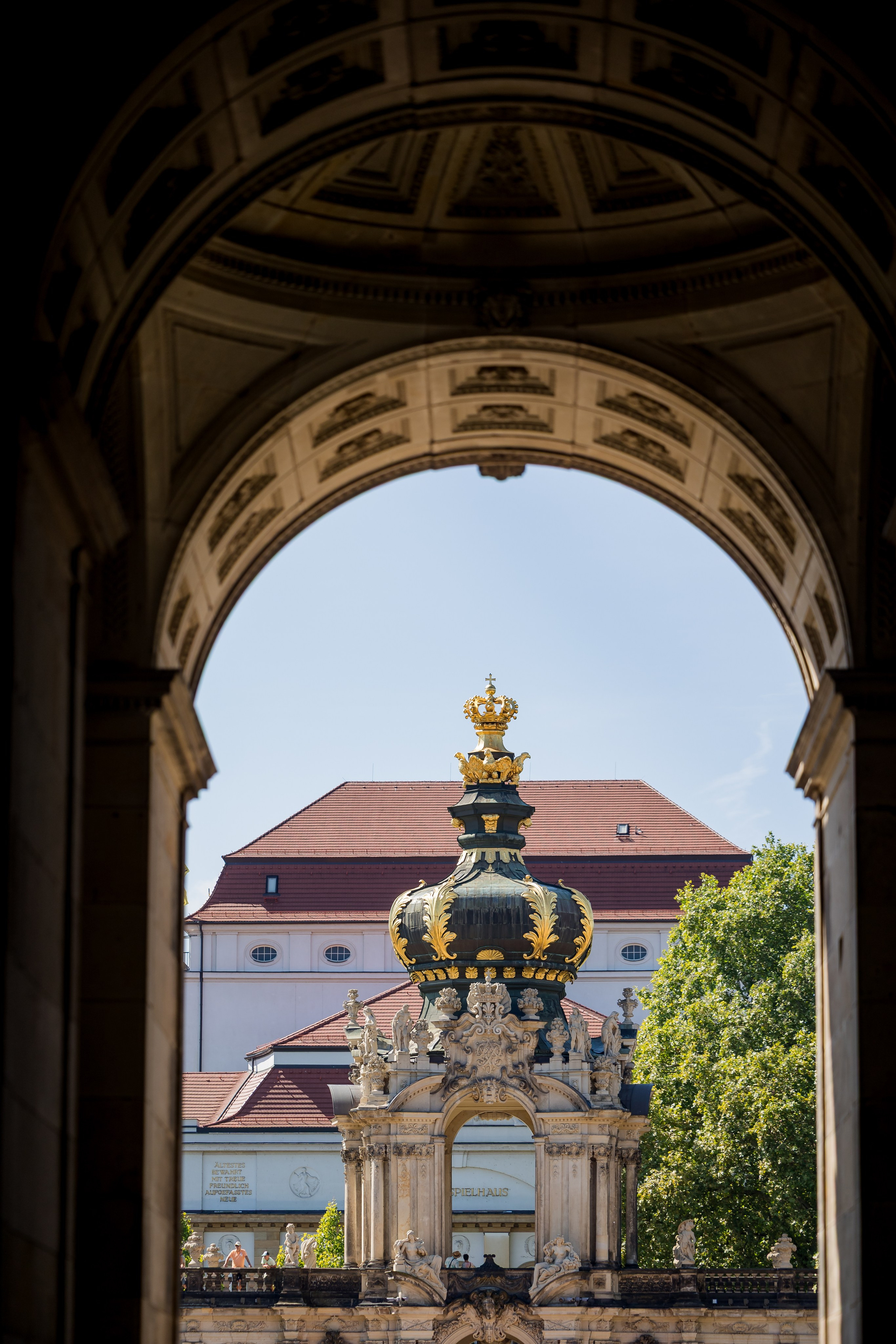 Johanneshof, Prague. AMIR BUCHNIK PHOTOGRAPHER