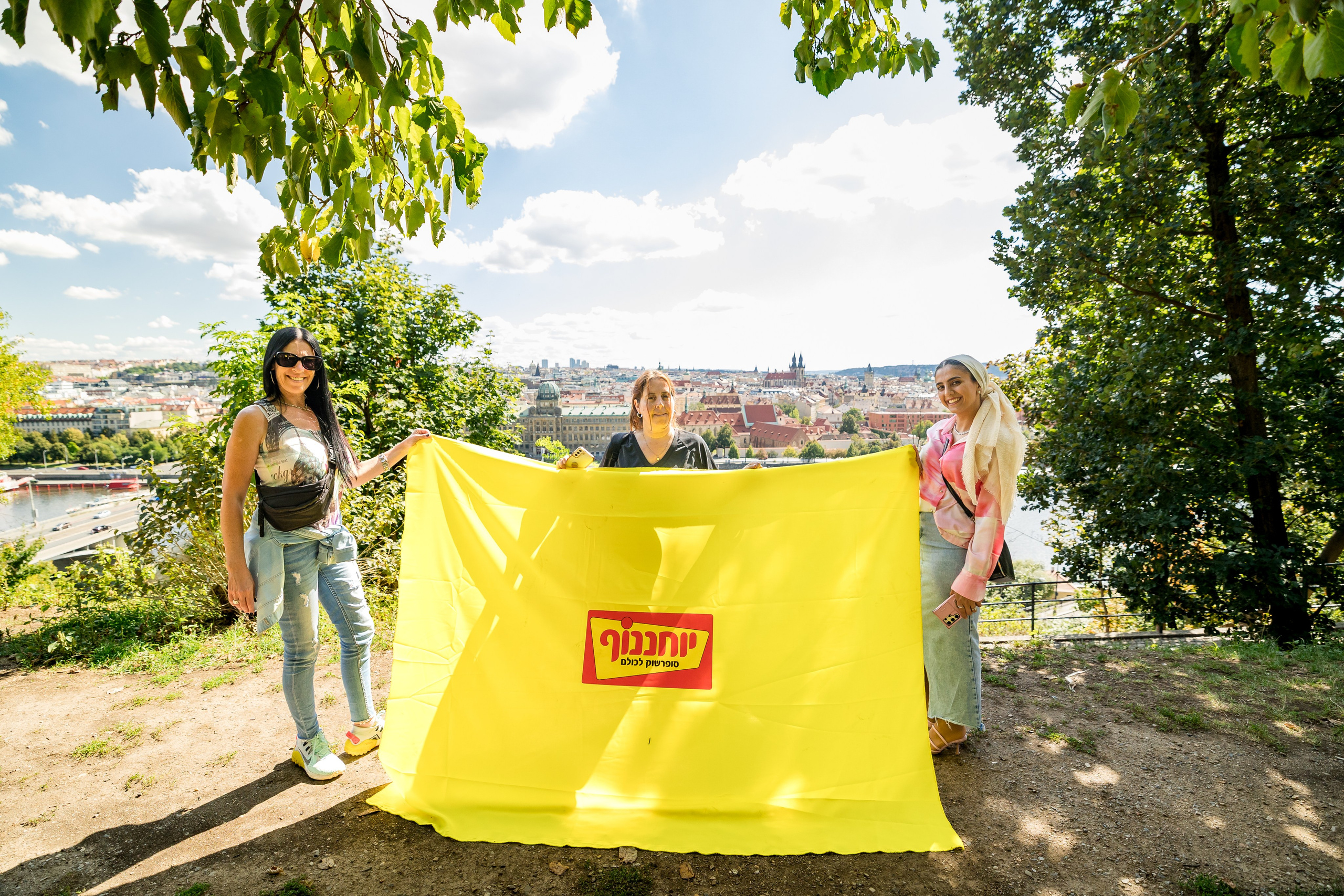 Johanneshof, Prague. AMIR BUCHNIK PHOTOGRAPHER