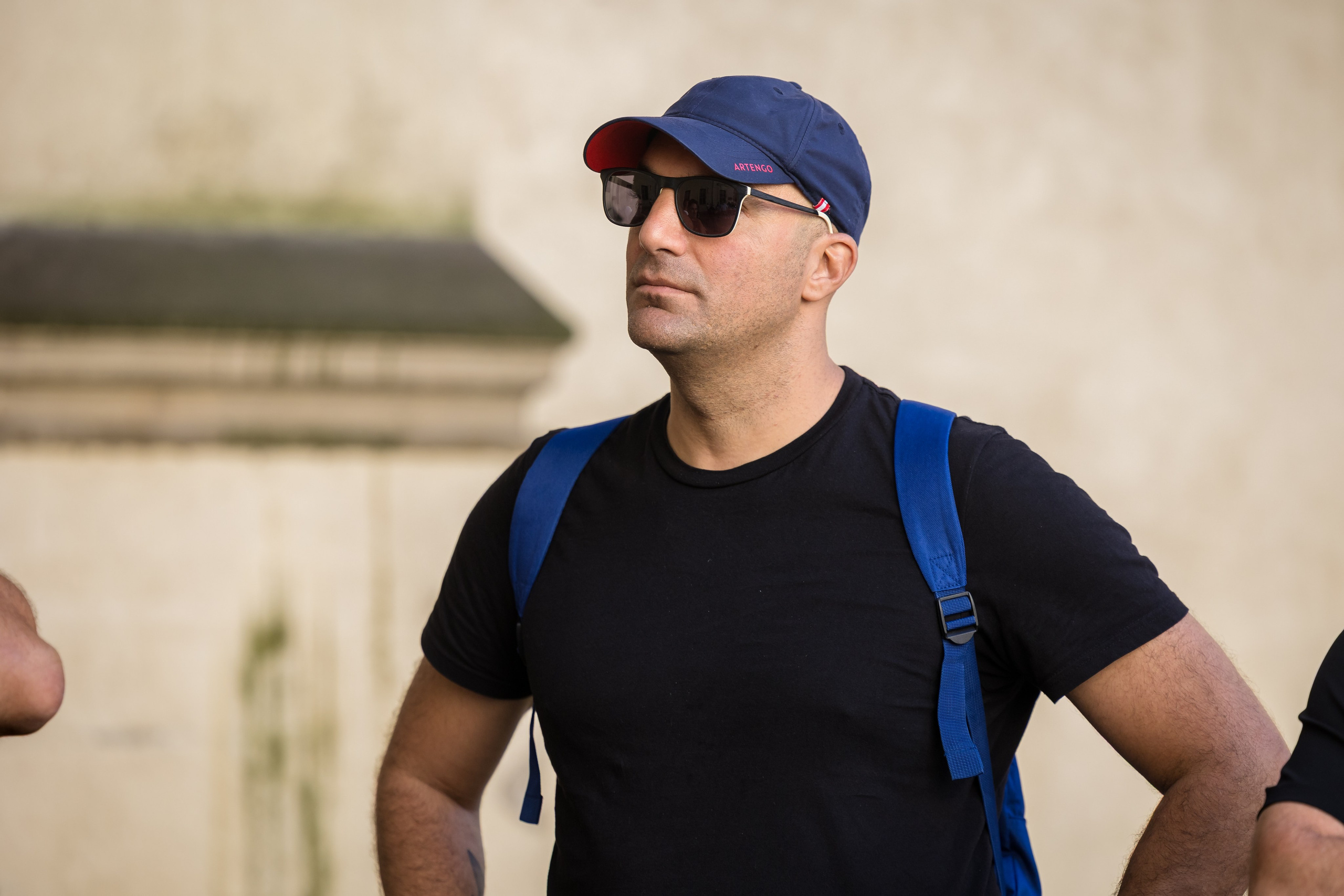 Johanneshof, Prague. AMIR BUCHNIK PHOTOGRAPHER