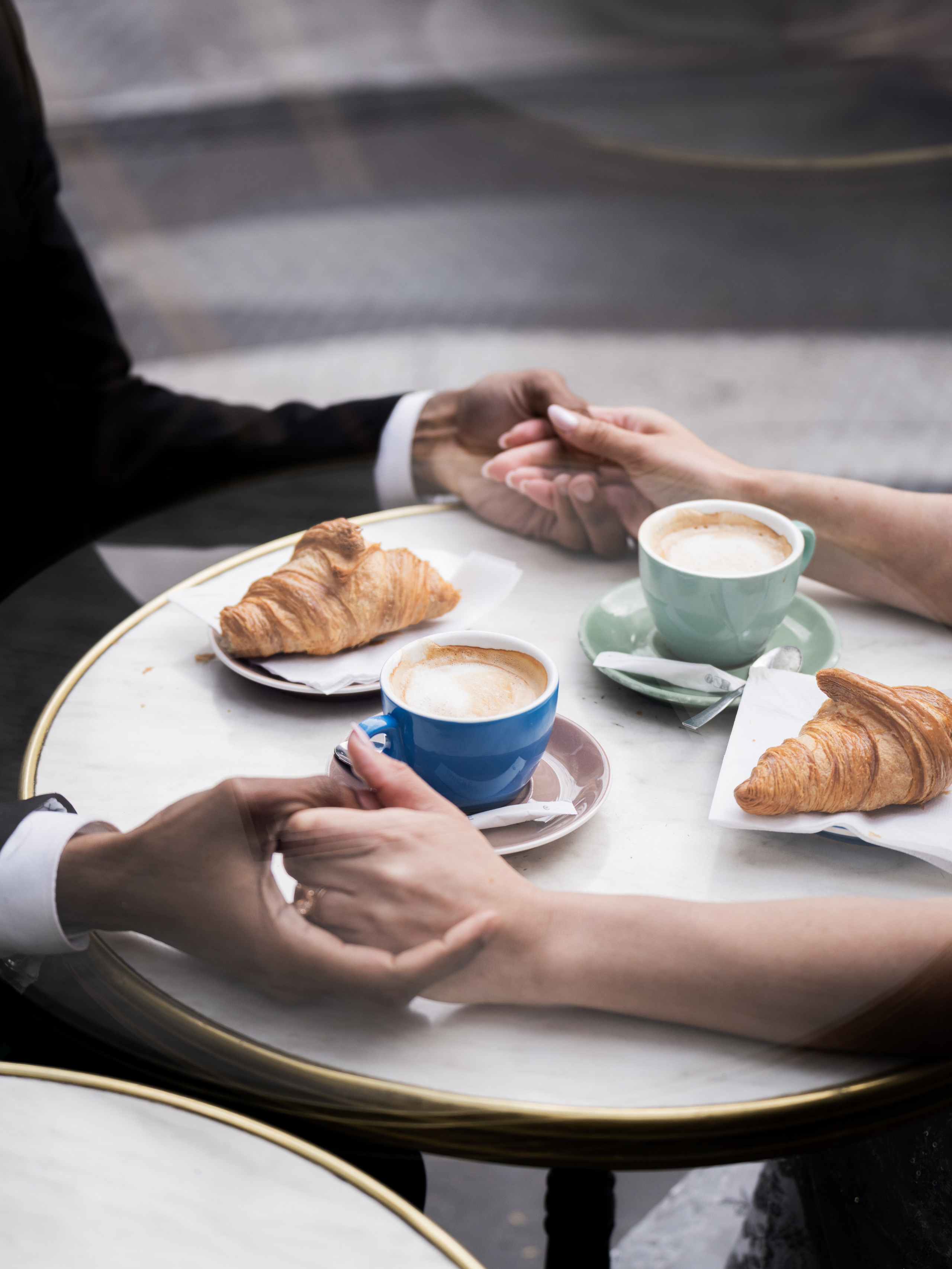 Séance Photo de Mariage à Paris - Photographie de Mariage | Eugenia Andres. Photographe à Genève - Eugenia Andres