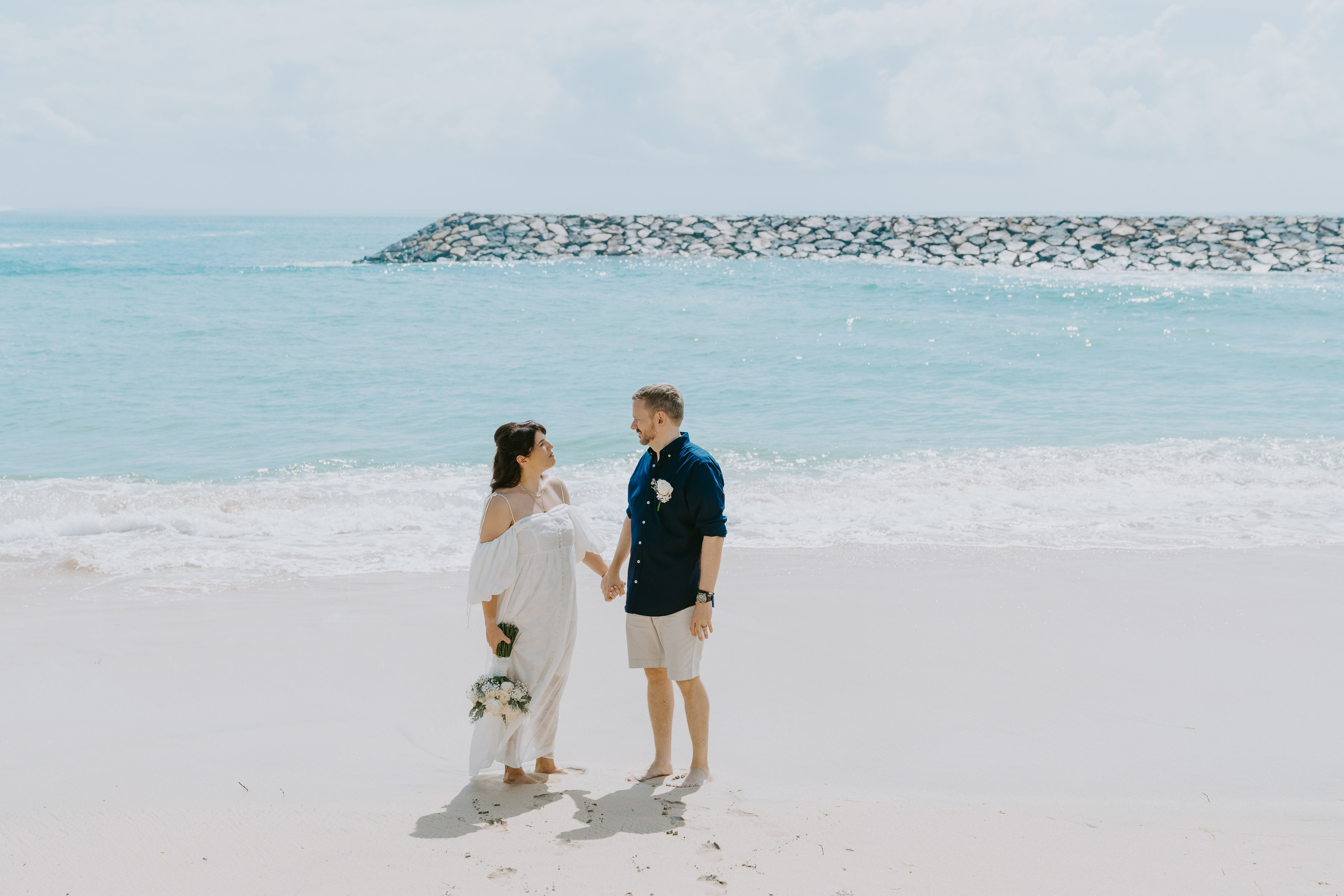 BOGLARKA & STEFFAN. Female Photographer in Bali